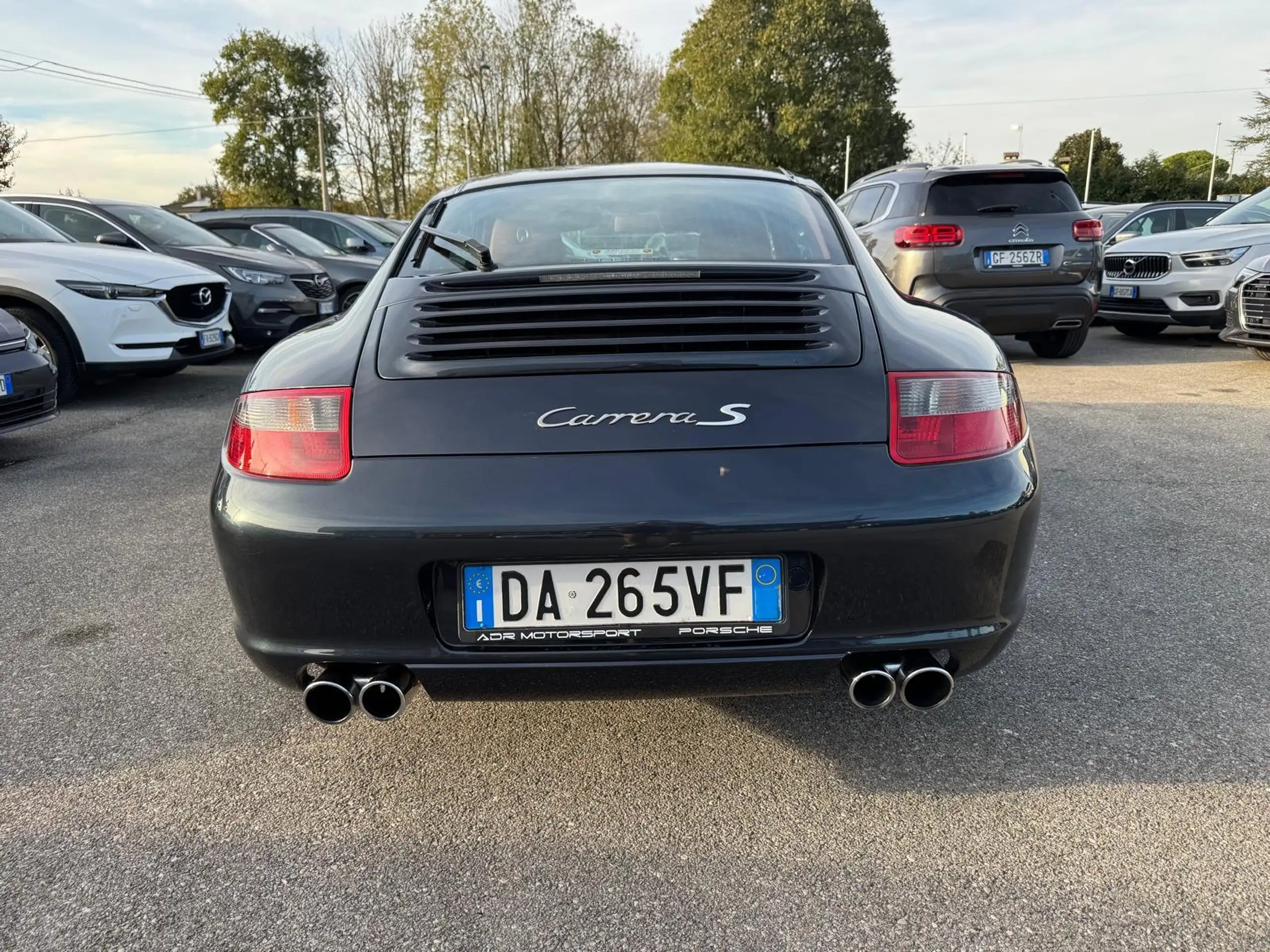 Porsche - 997