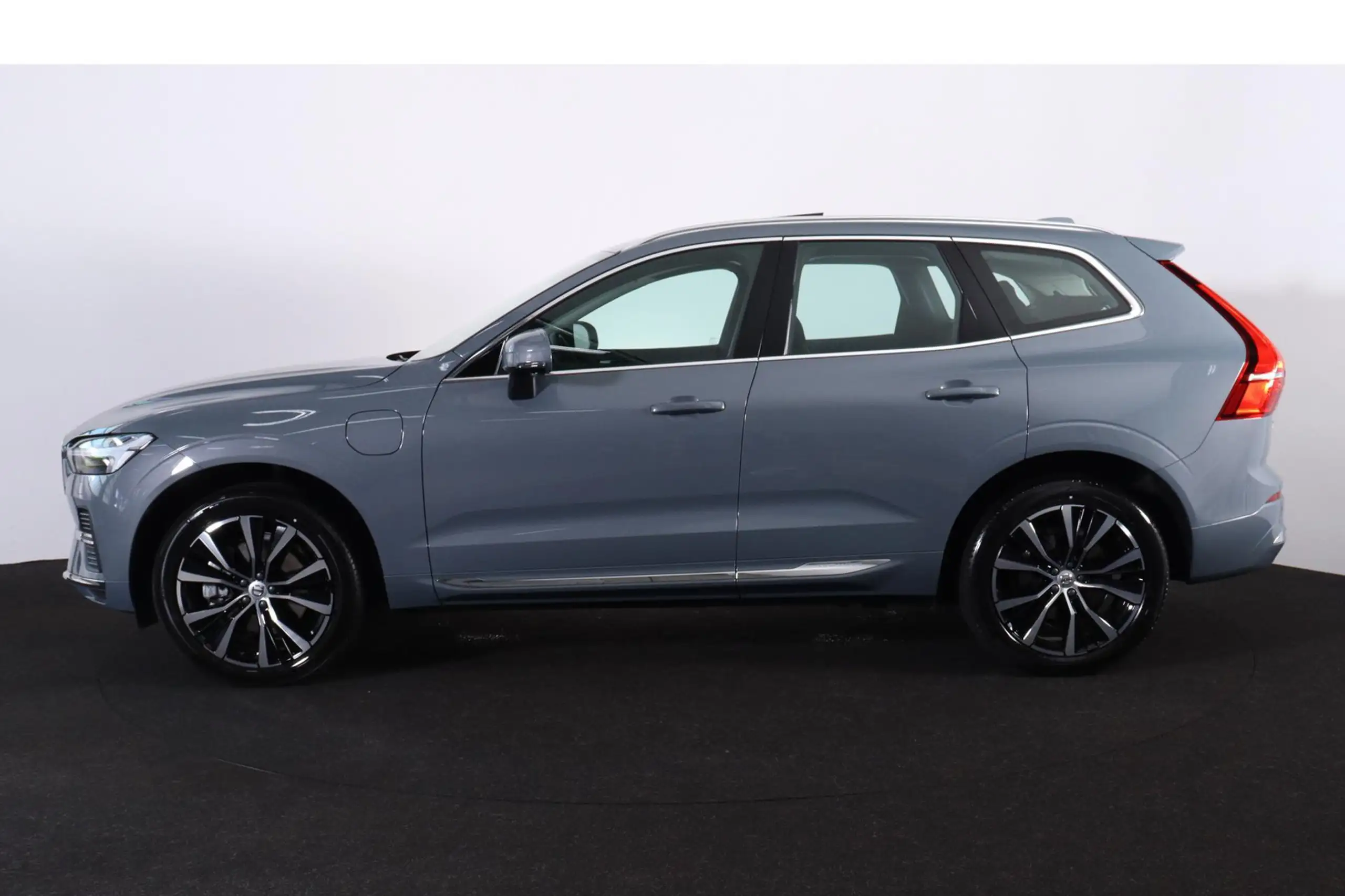 Volvo - XC60