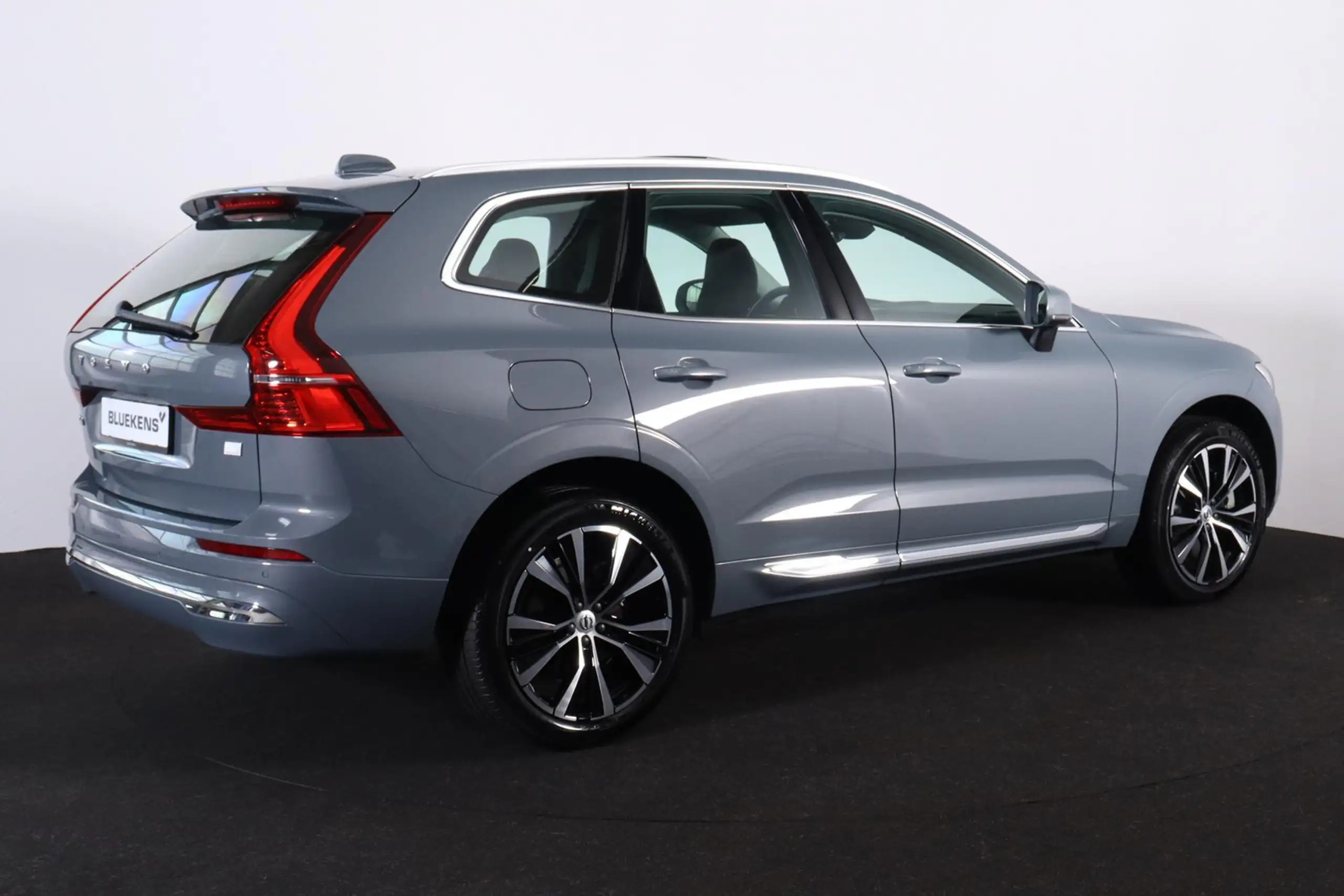 Volvo - XC60