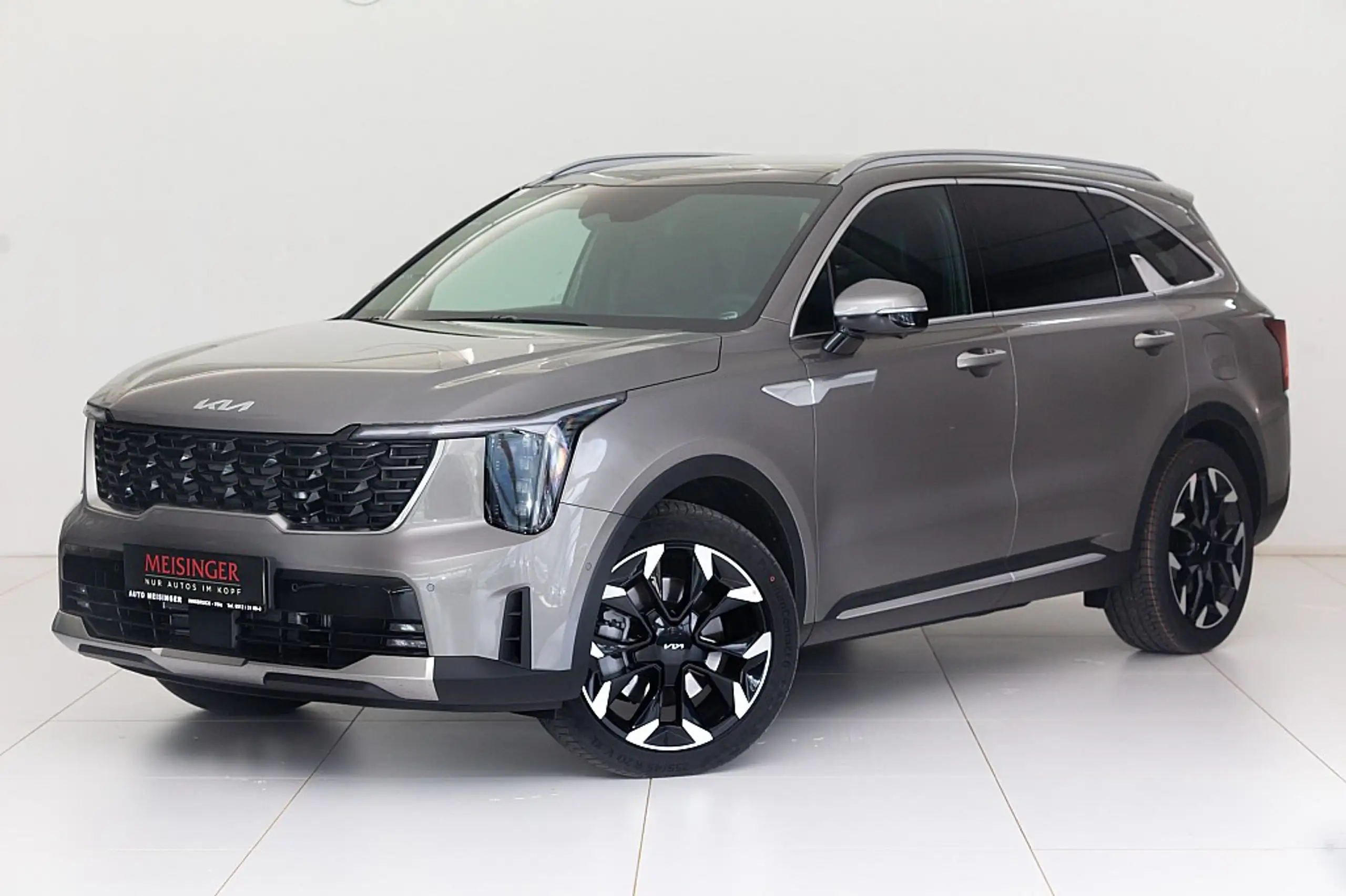 Kia Sorento 2024