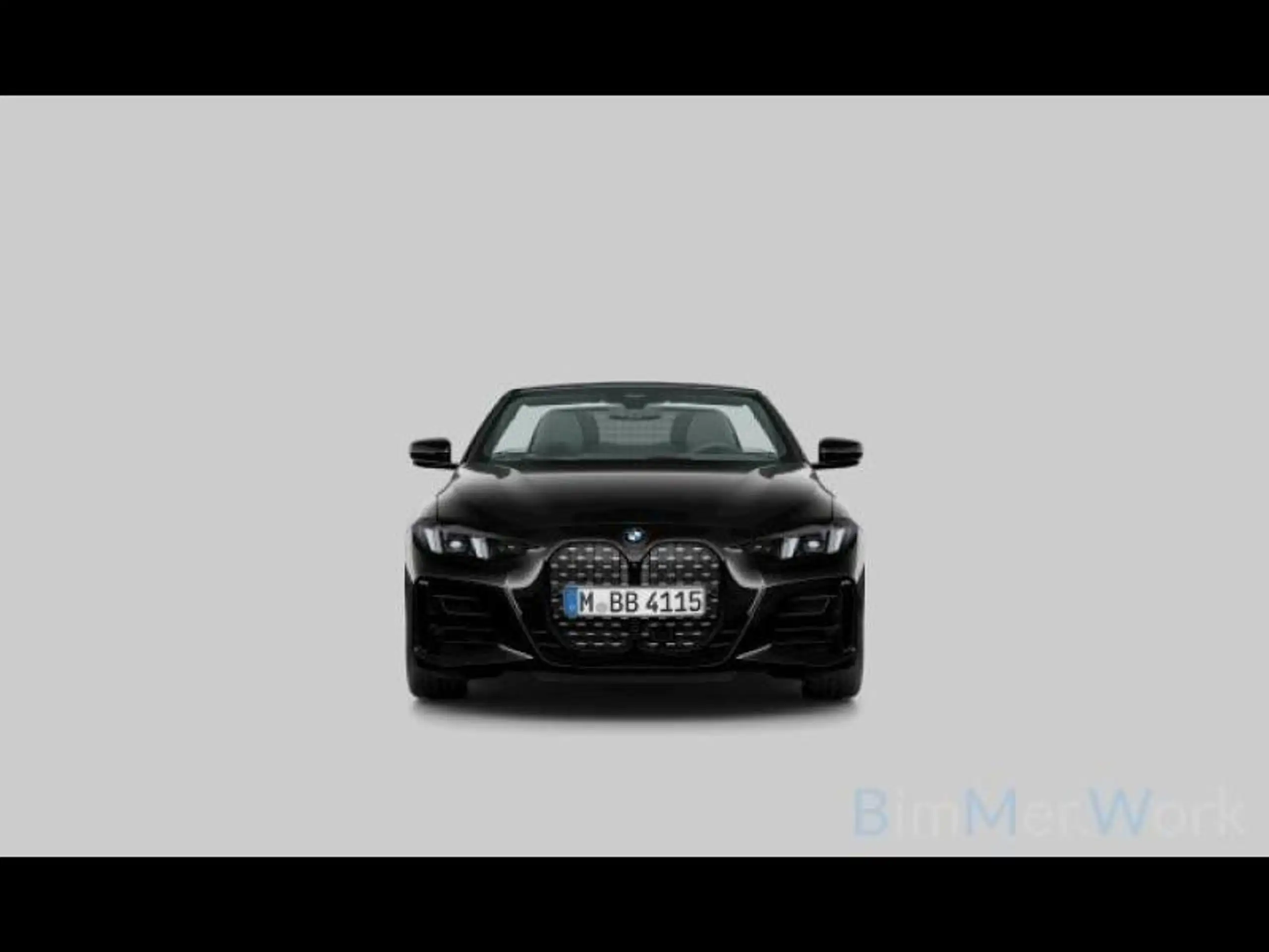 BMW - 430