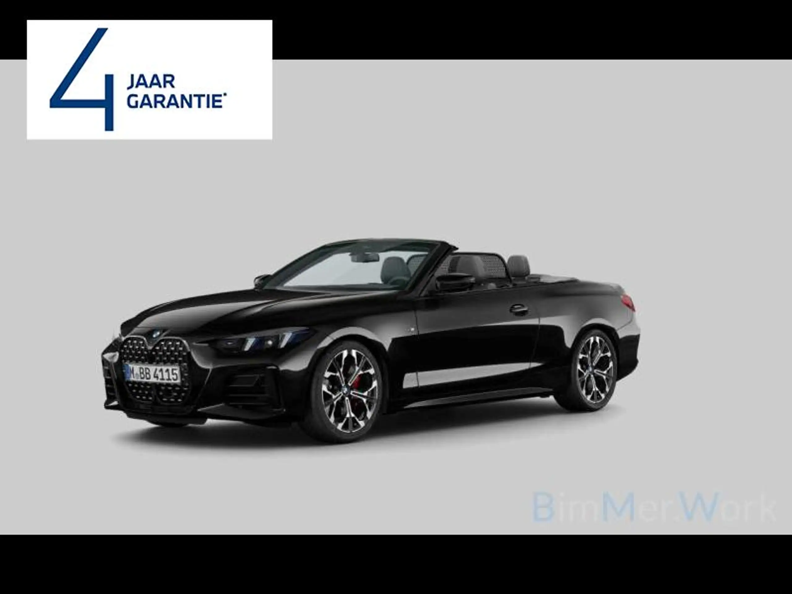 BMW 430 2024