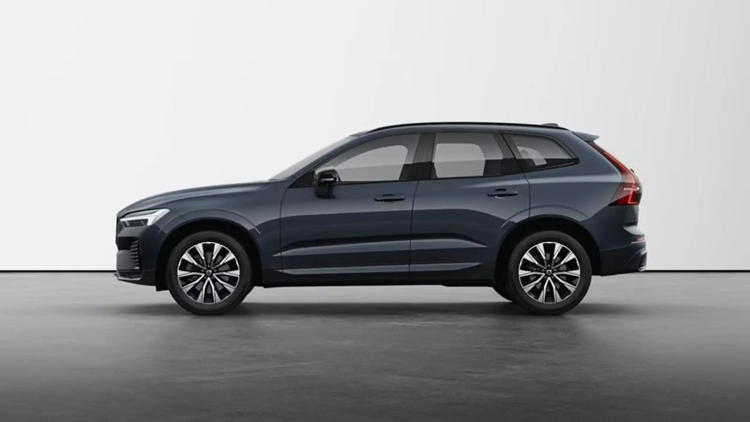 Volvo - XC60