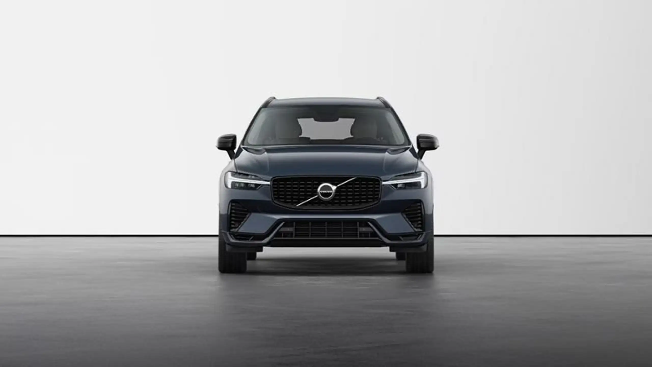 Volvo - XC60