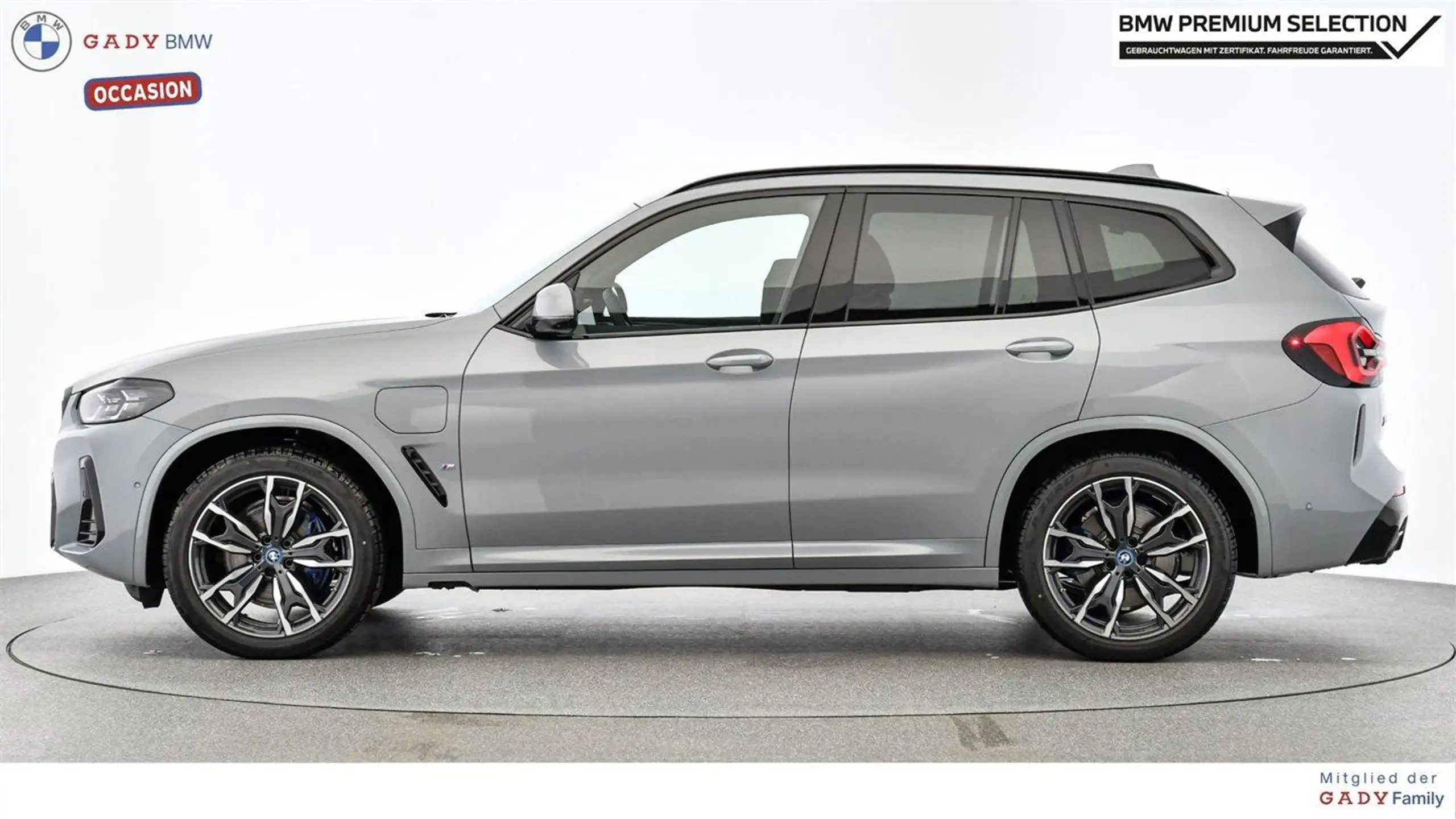 BMW - X3