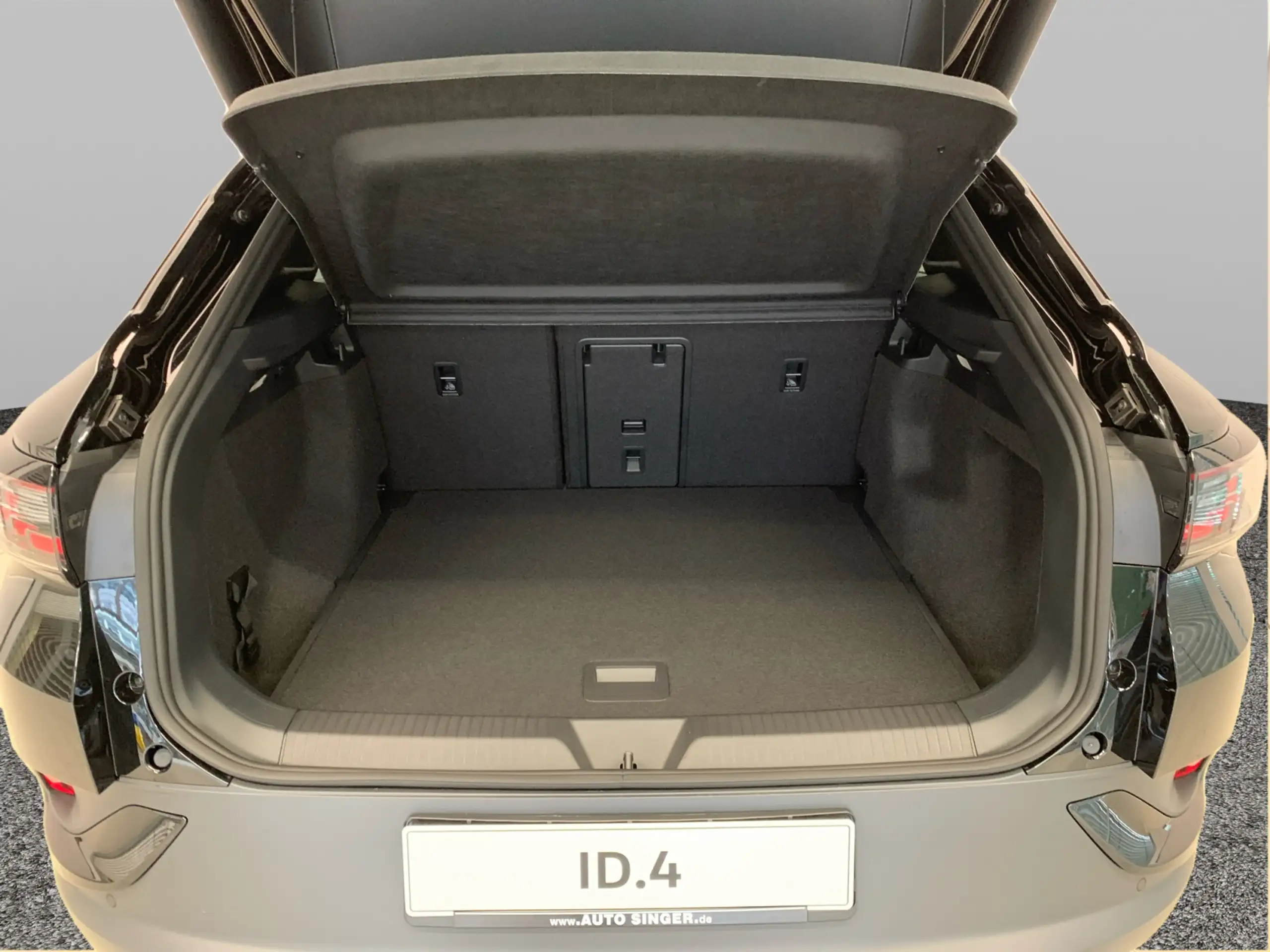 Volkswagen - ID.4