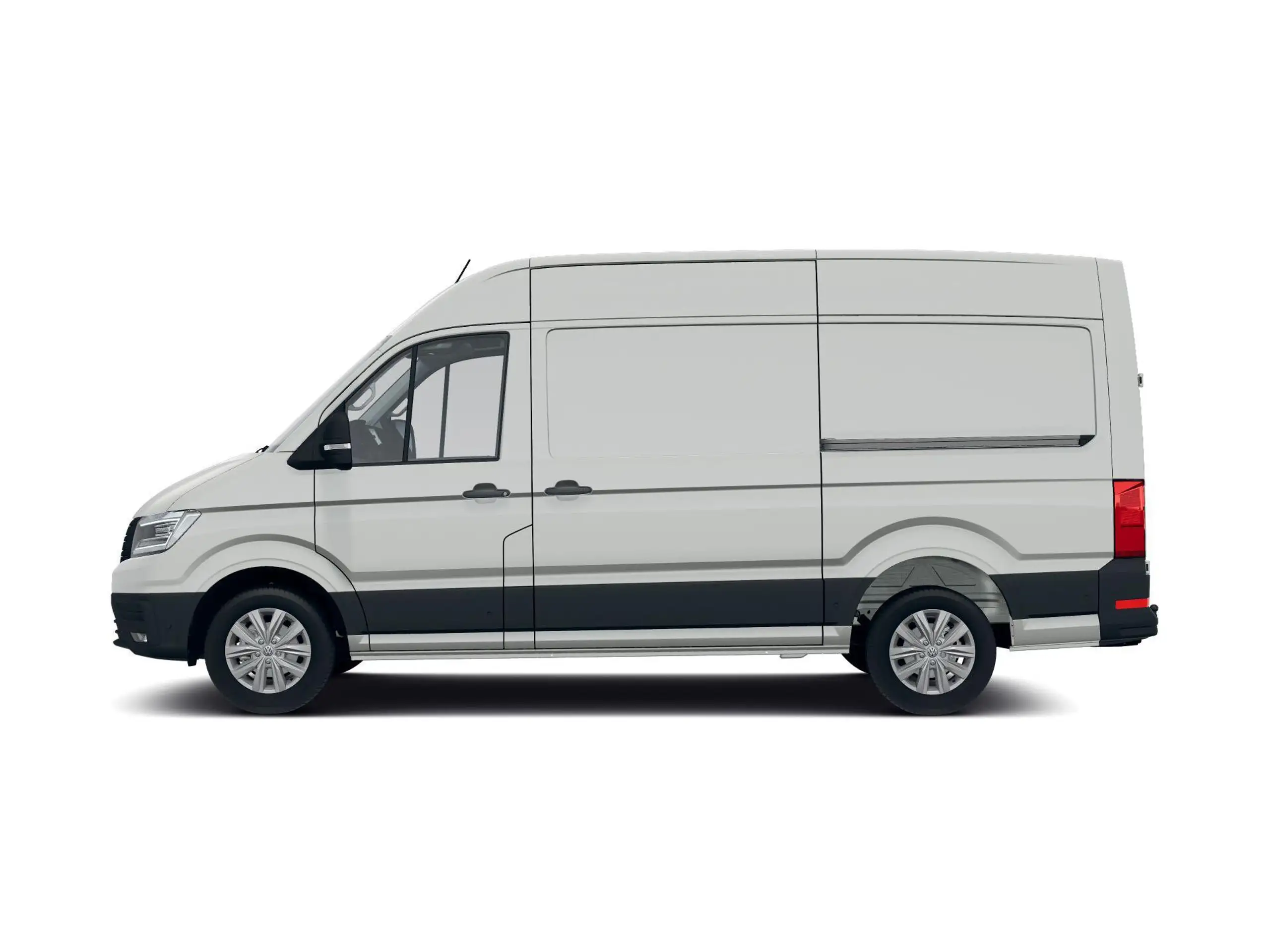 Volkswagen - Crafter