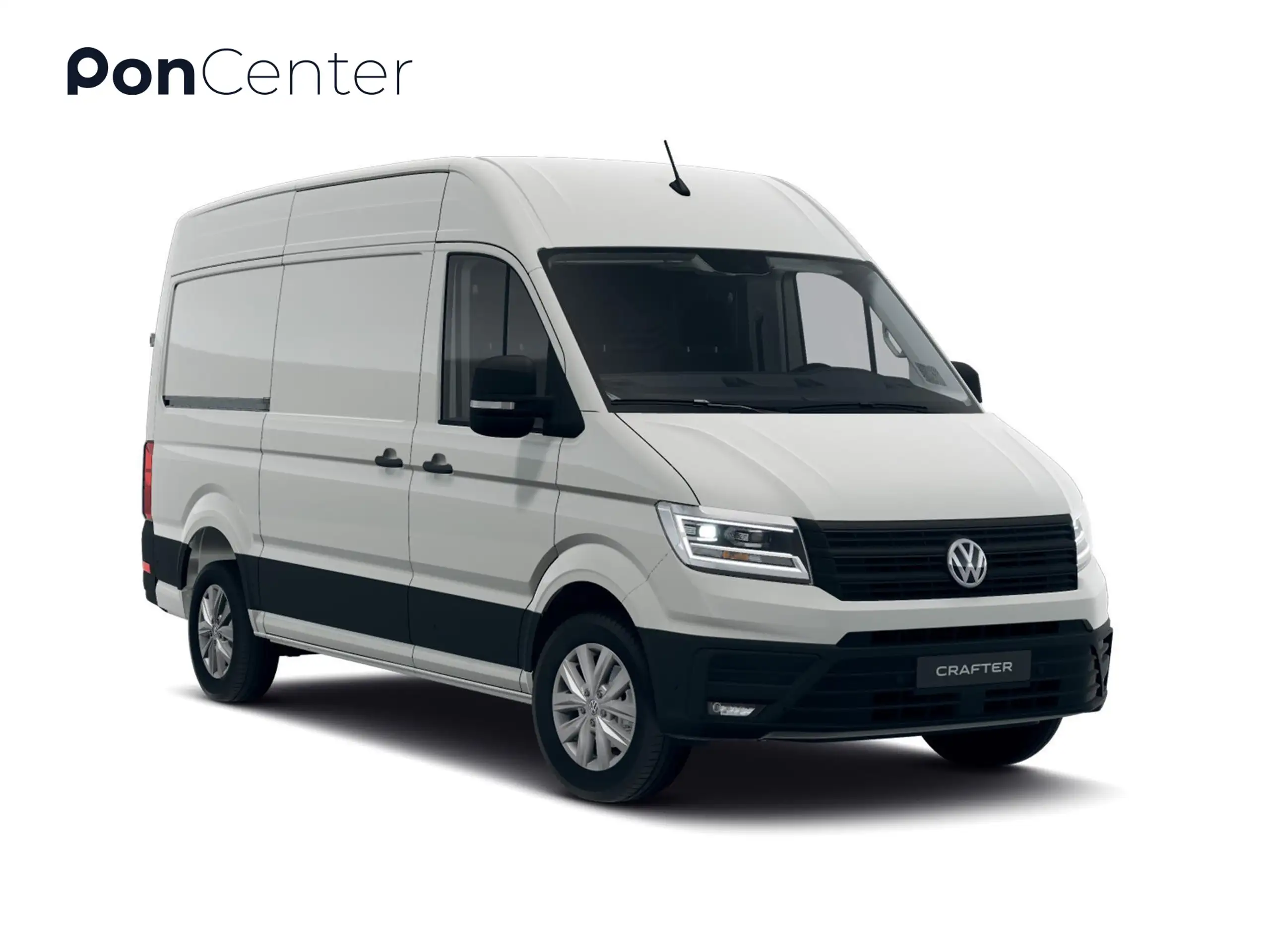 Volkswagen - Crafter