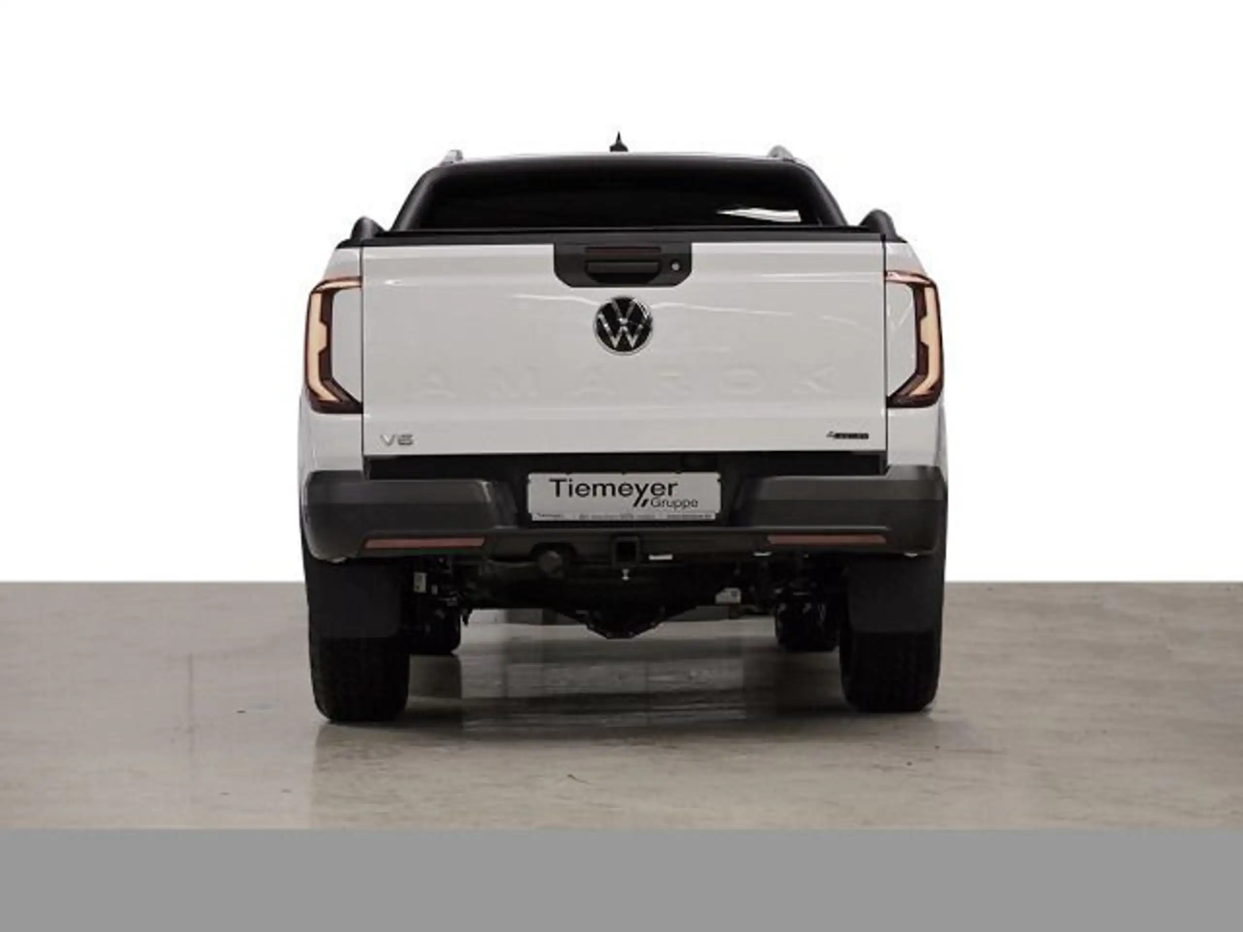 Volkswagen - Amarok