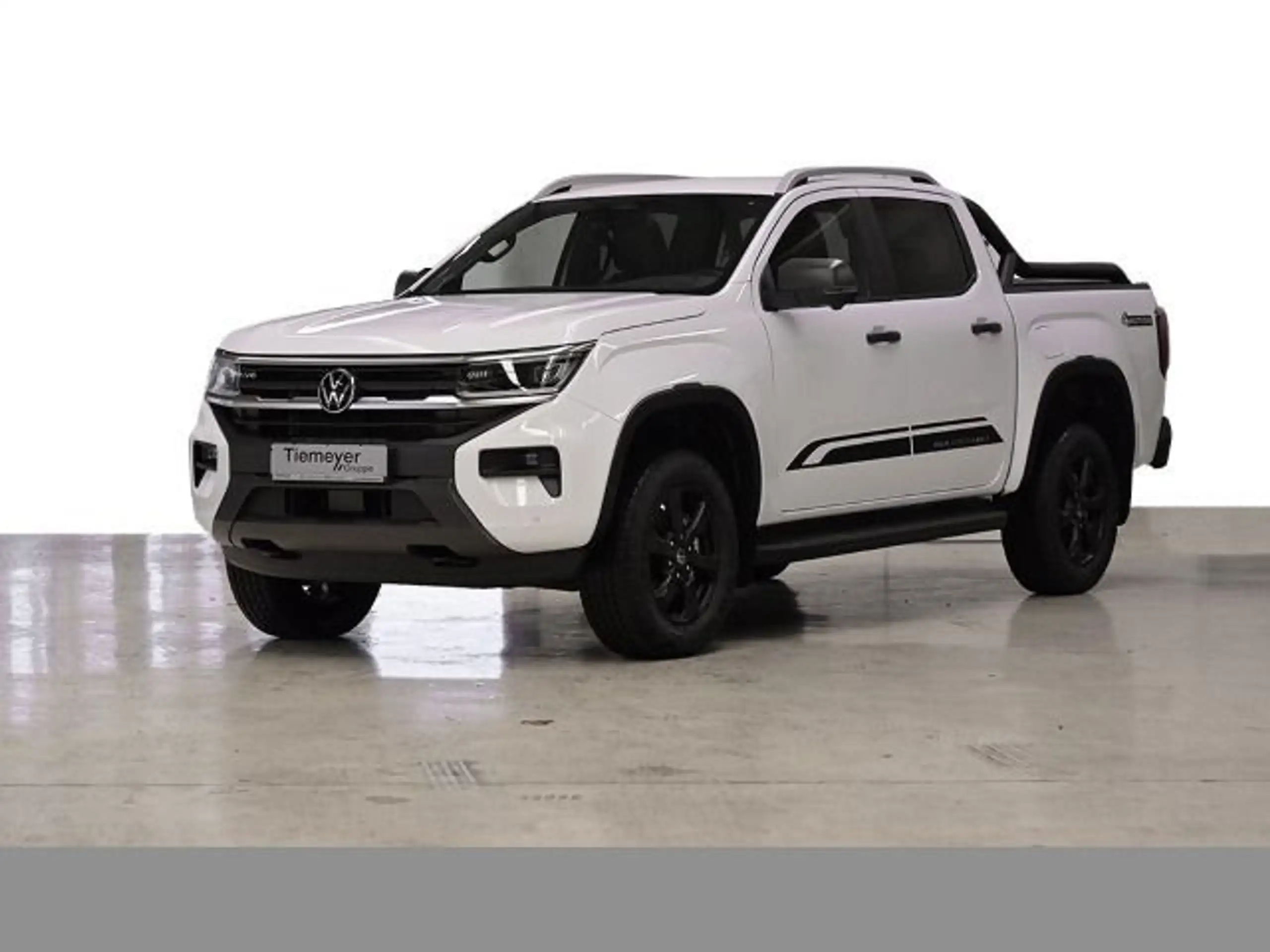 Volkswagen - Amarok