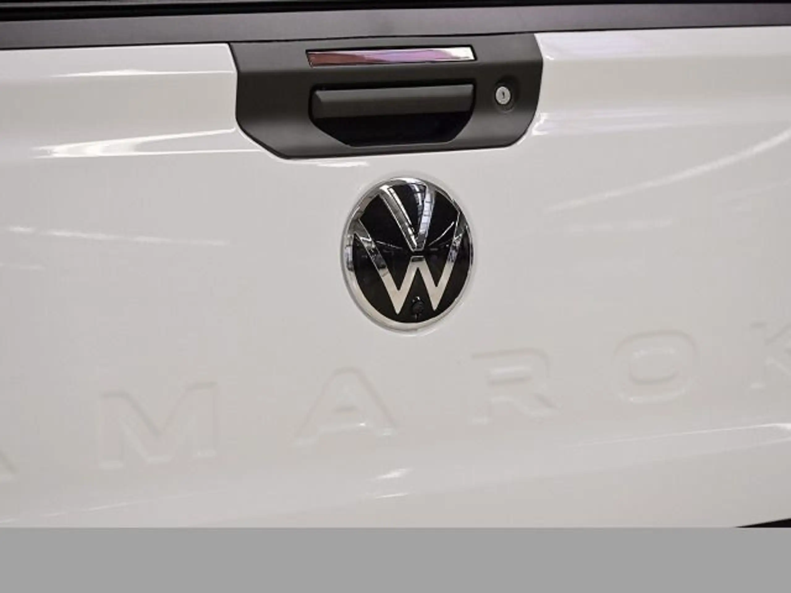 Volkswagen - Amarok