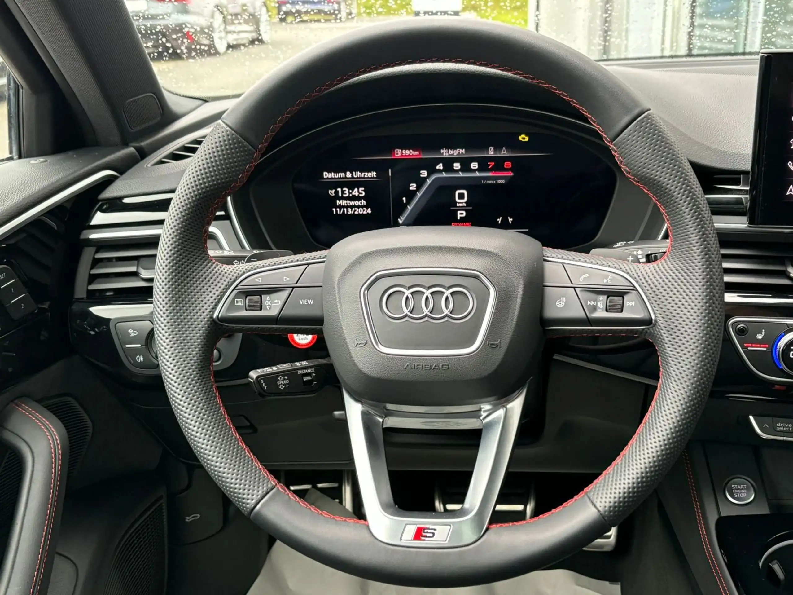 Audi - A4