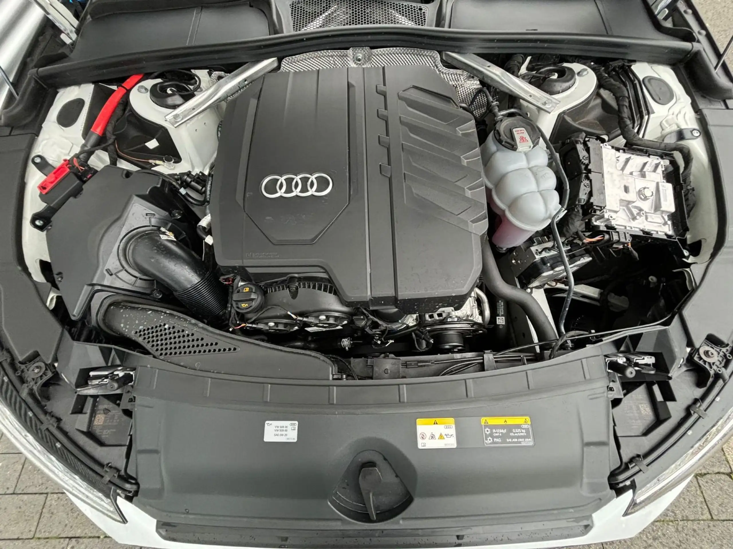 Audi - A4