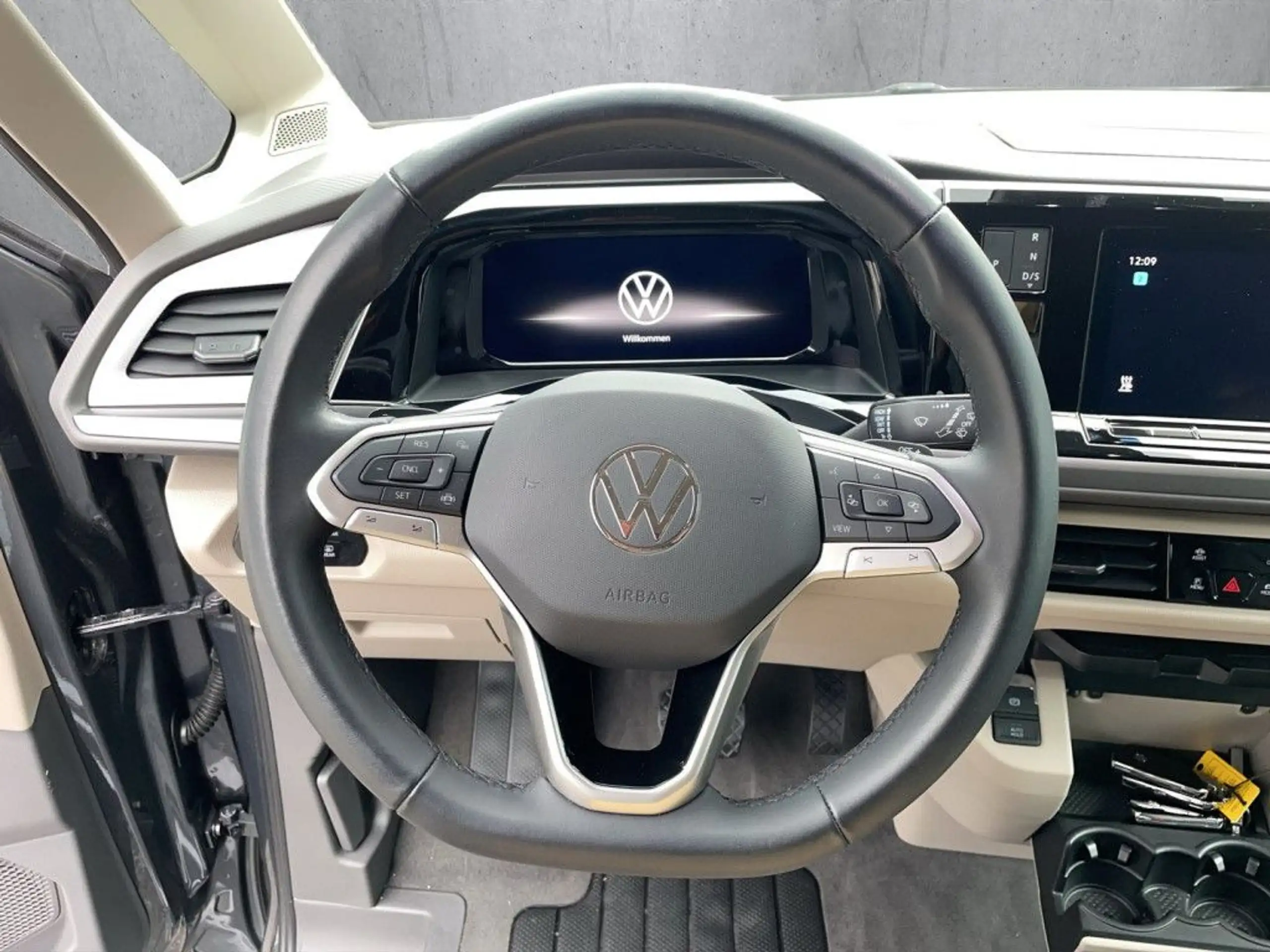 Volkswagen - T6 Multivan