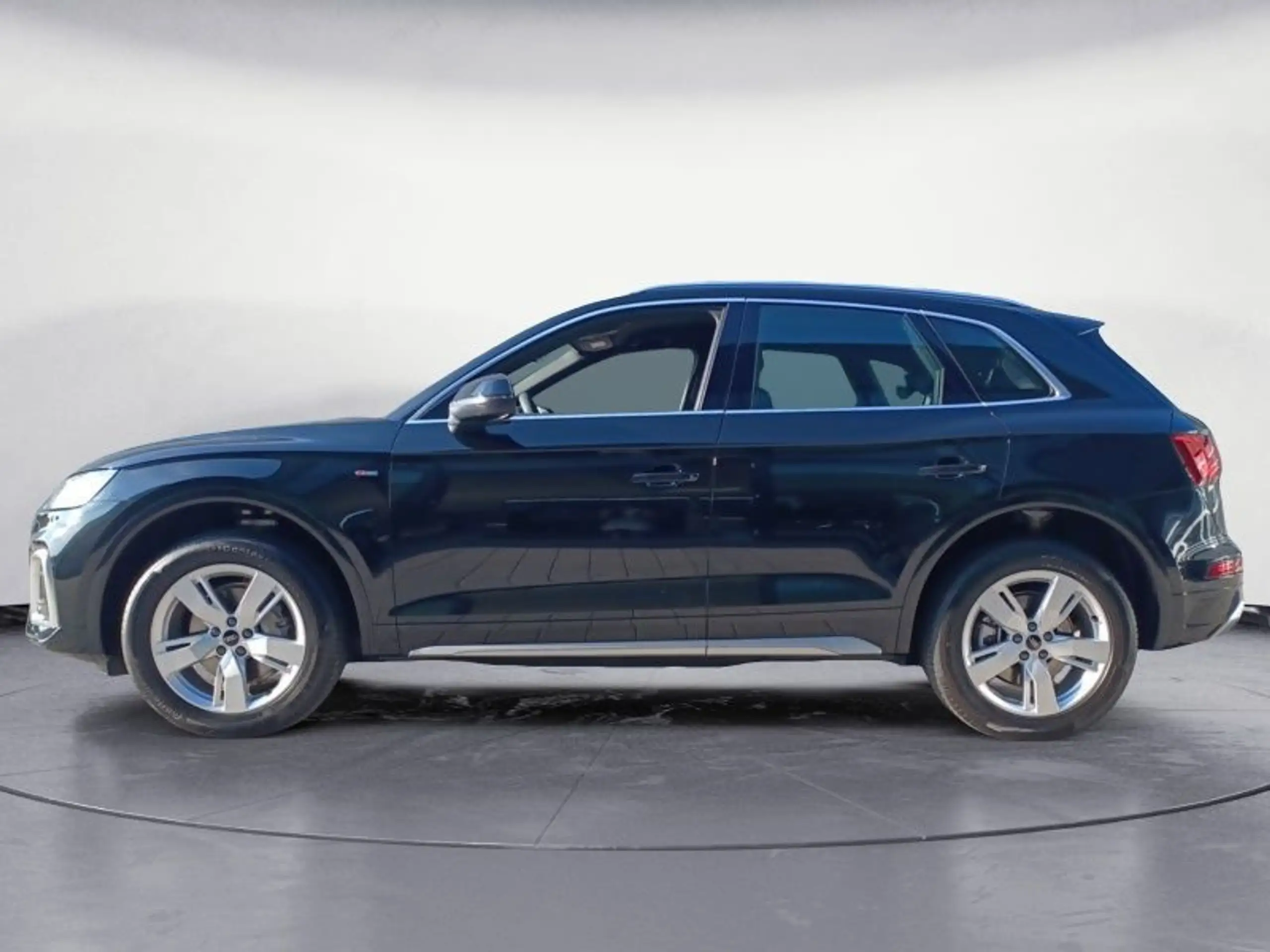 Audi - Q5