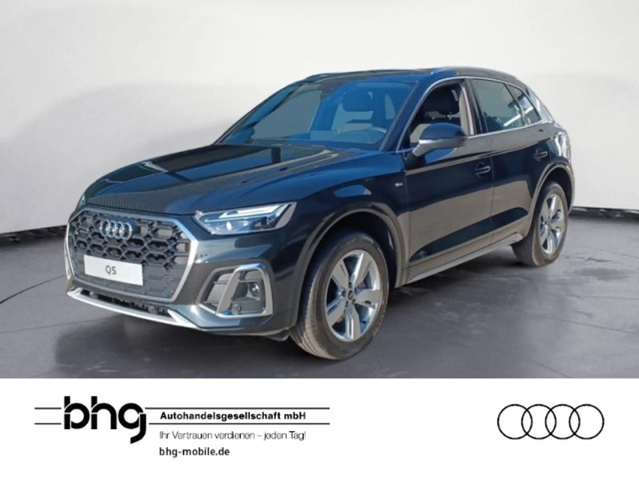 Audi - Q5