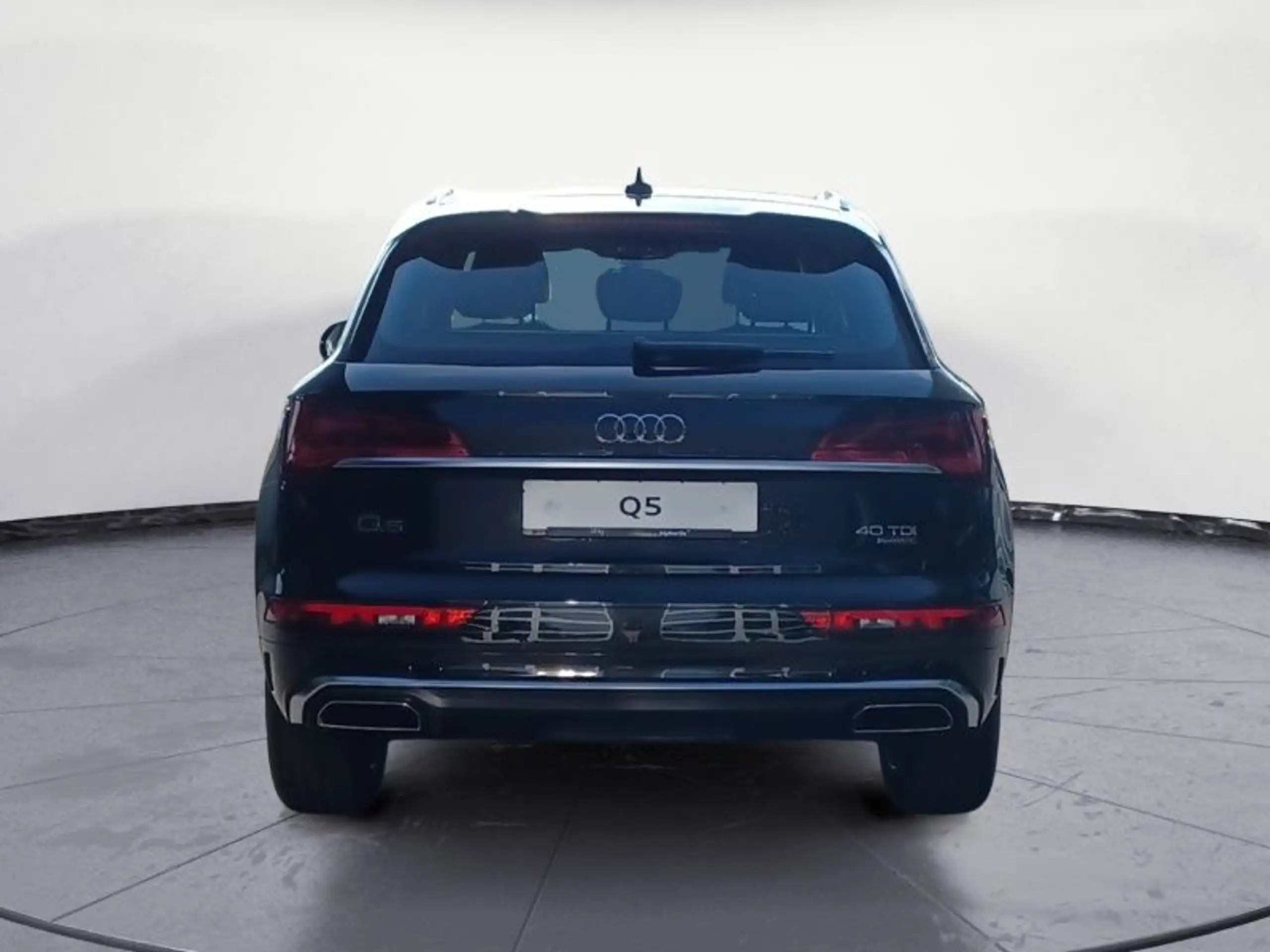 Audi - Q5