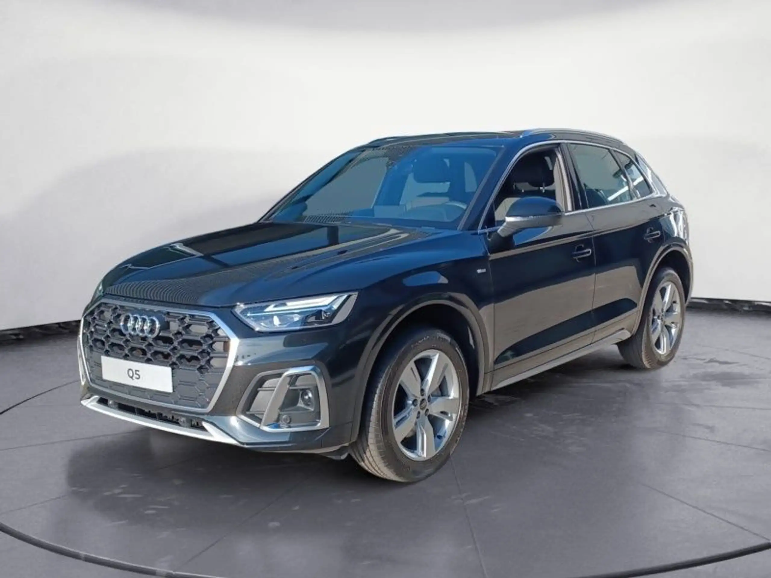 Audi - Q5