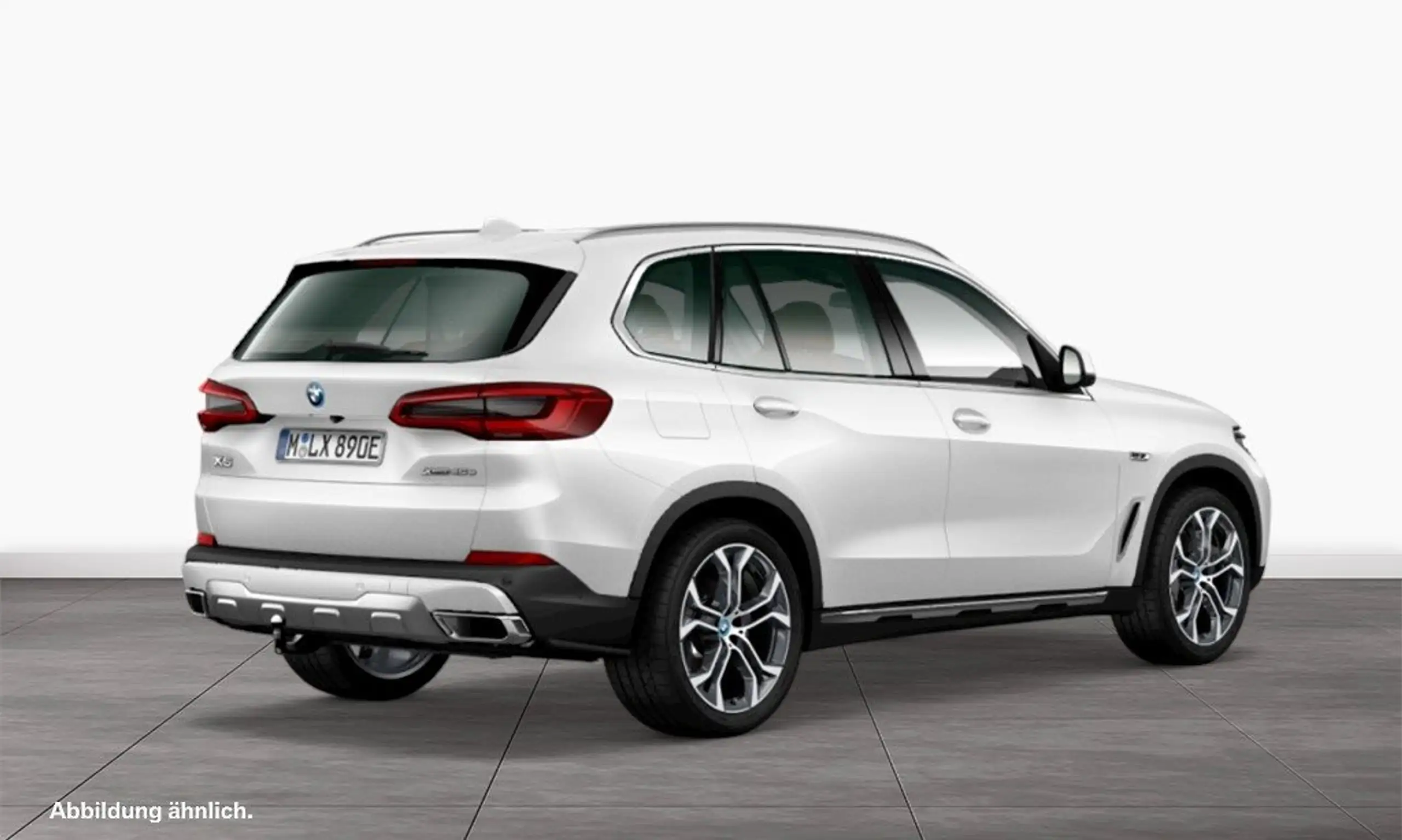 BMW - X5