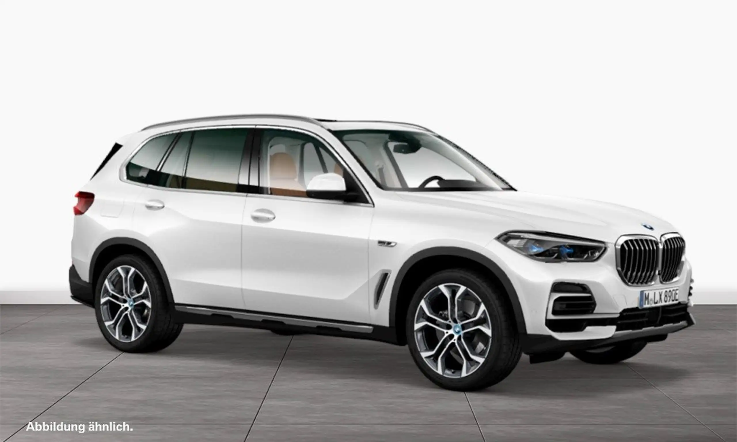 BMW - X5