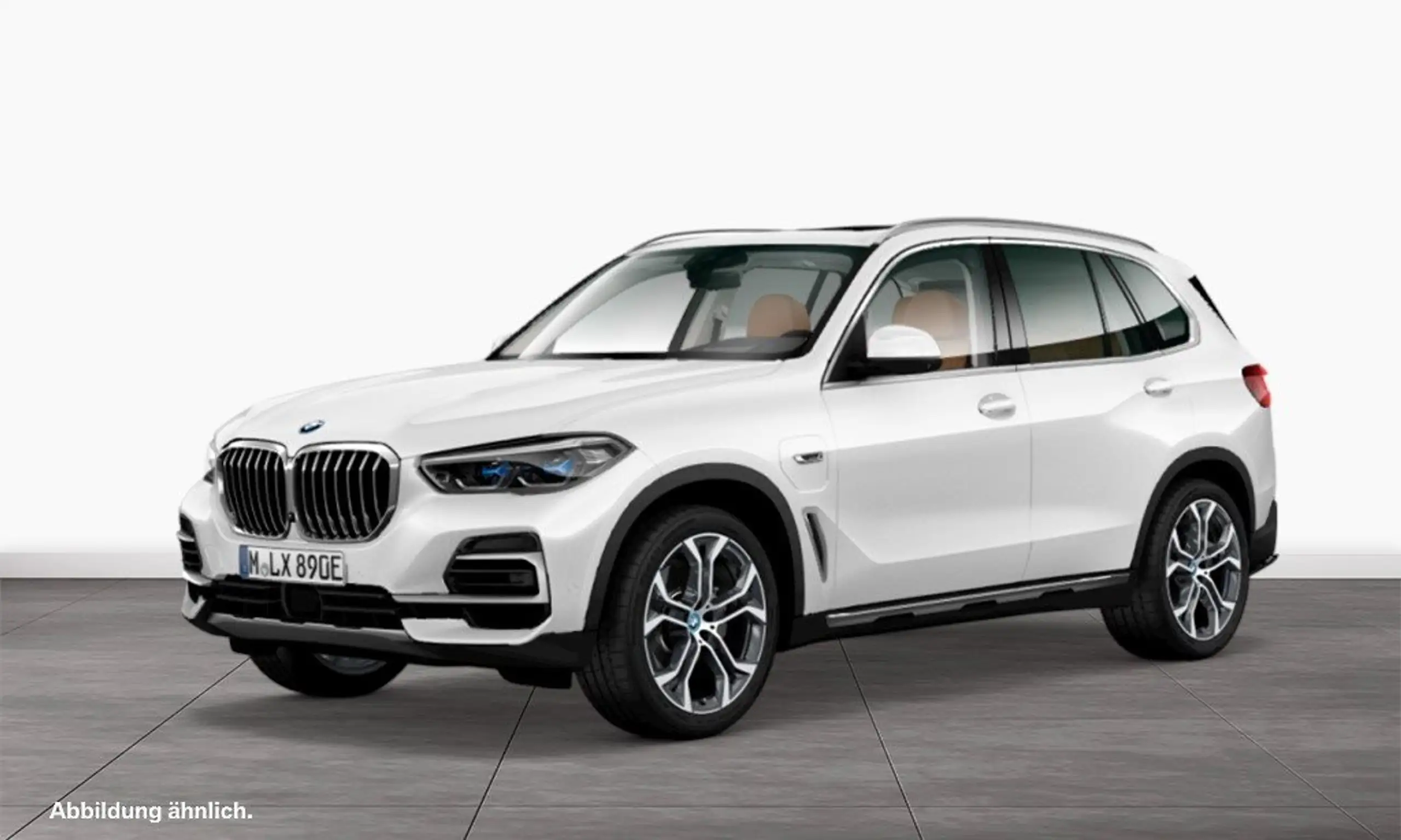 BMW - X5