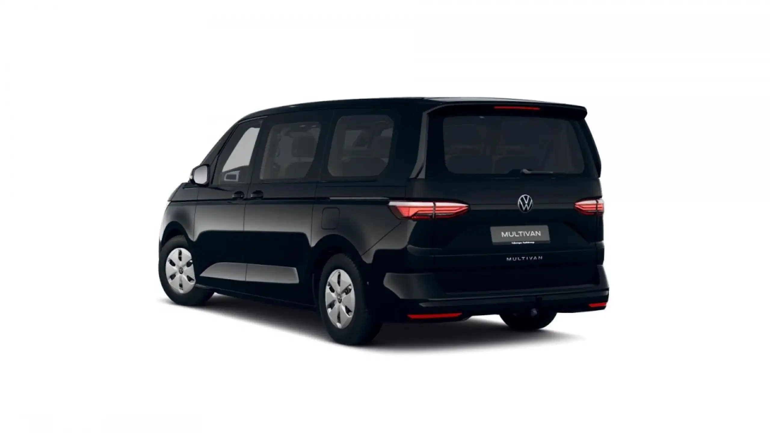 Volkswagen - T7 Multivan