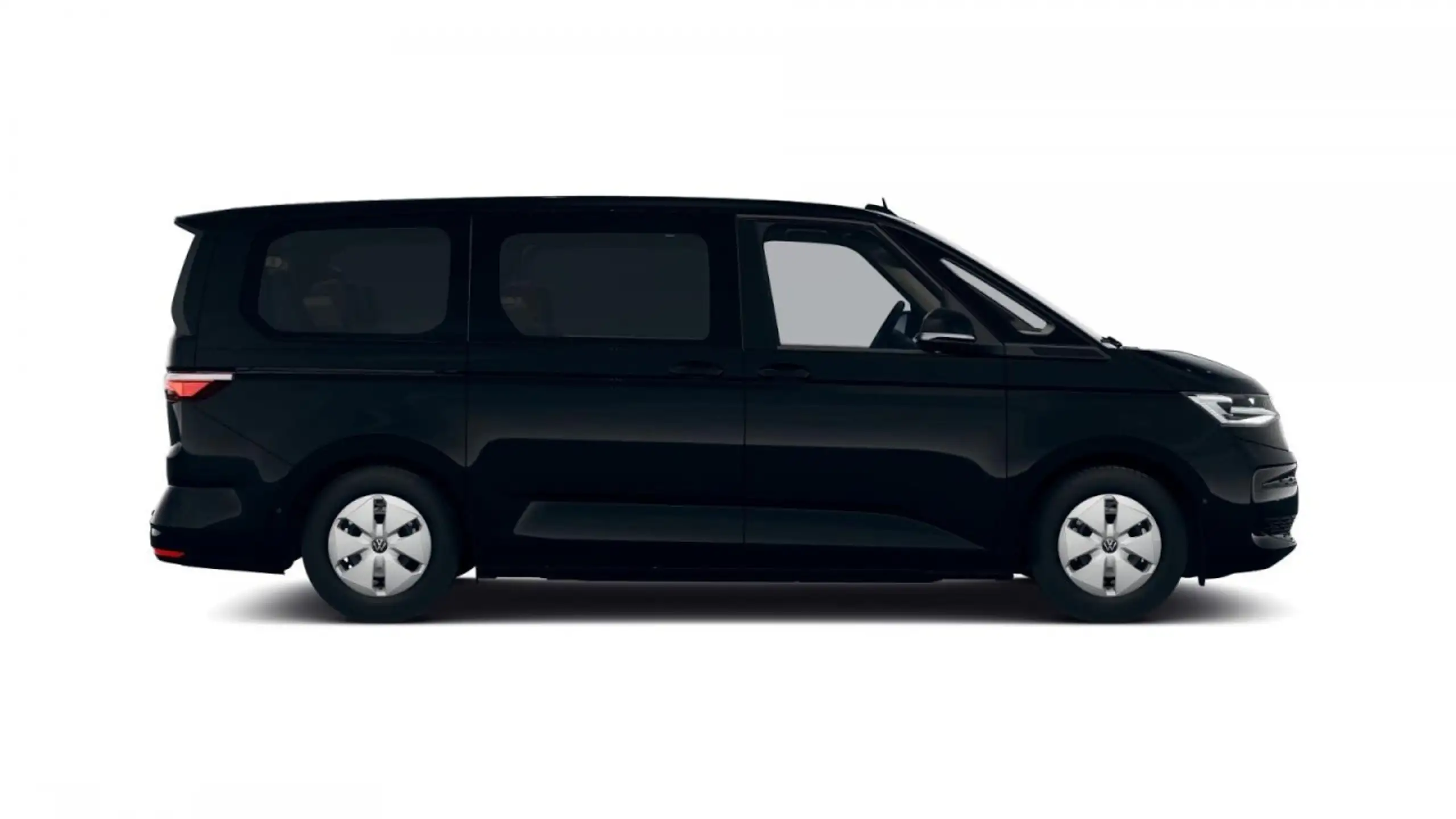 Volkswagen - T7 Multivan