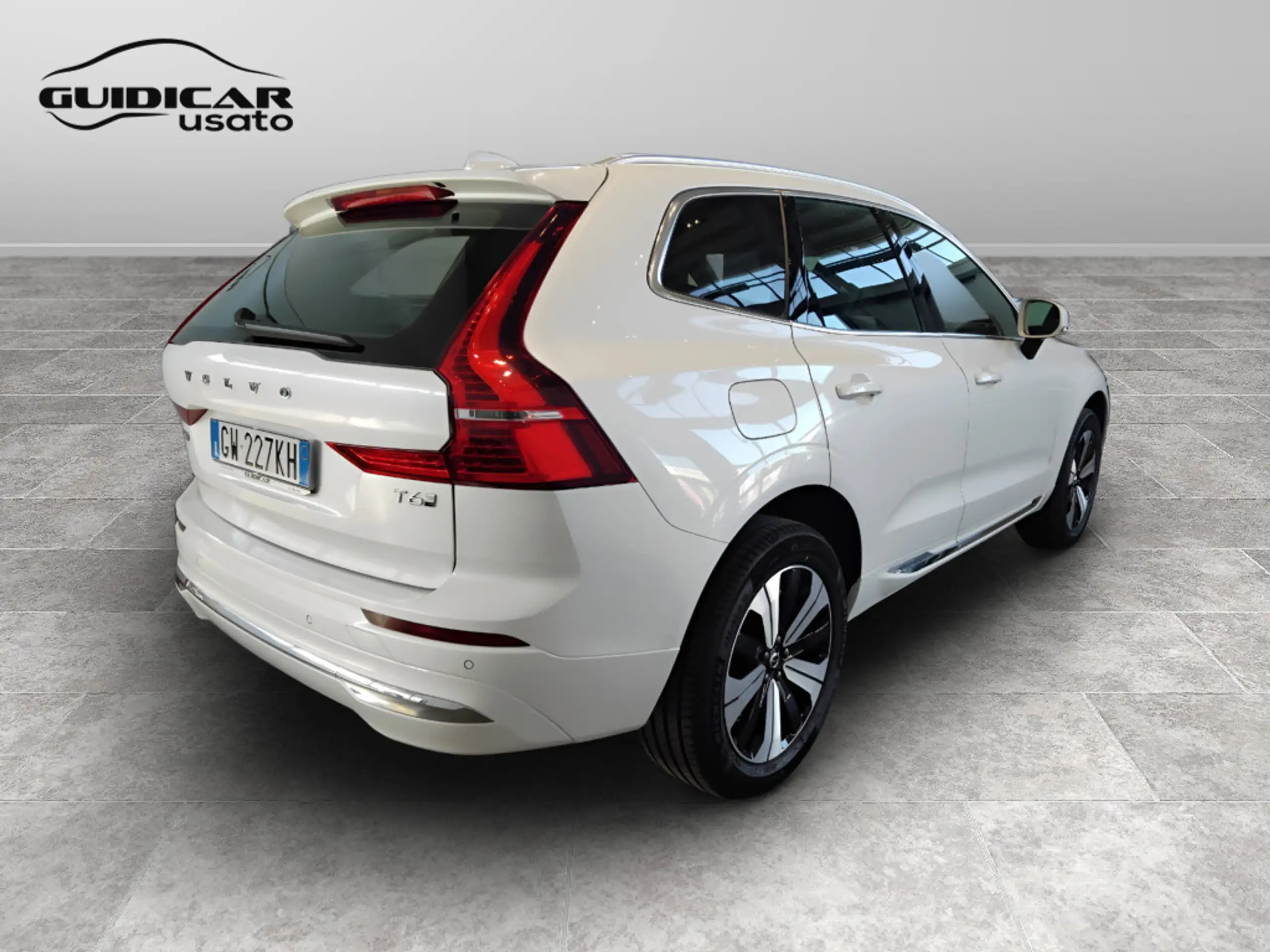 Volvo - XC60