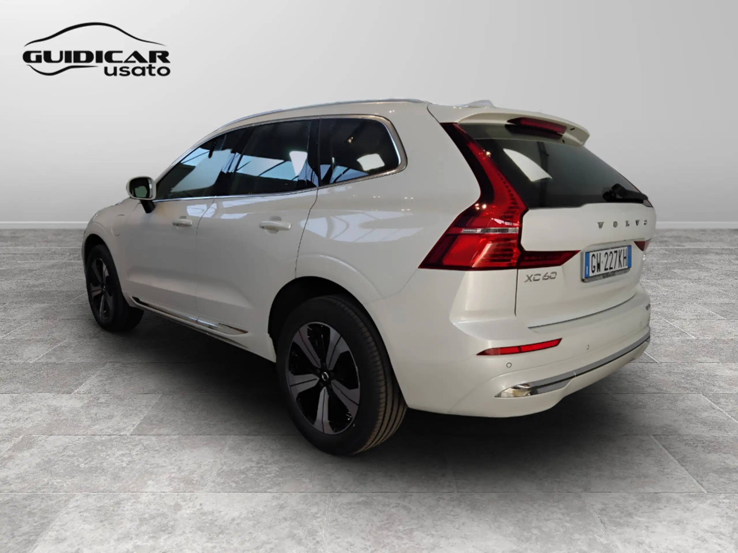 Volvo - XC60