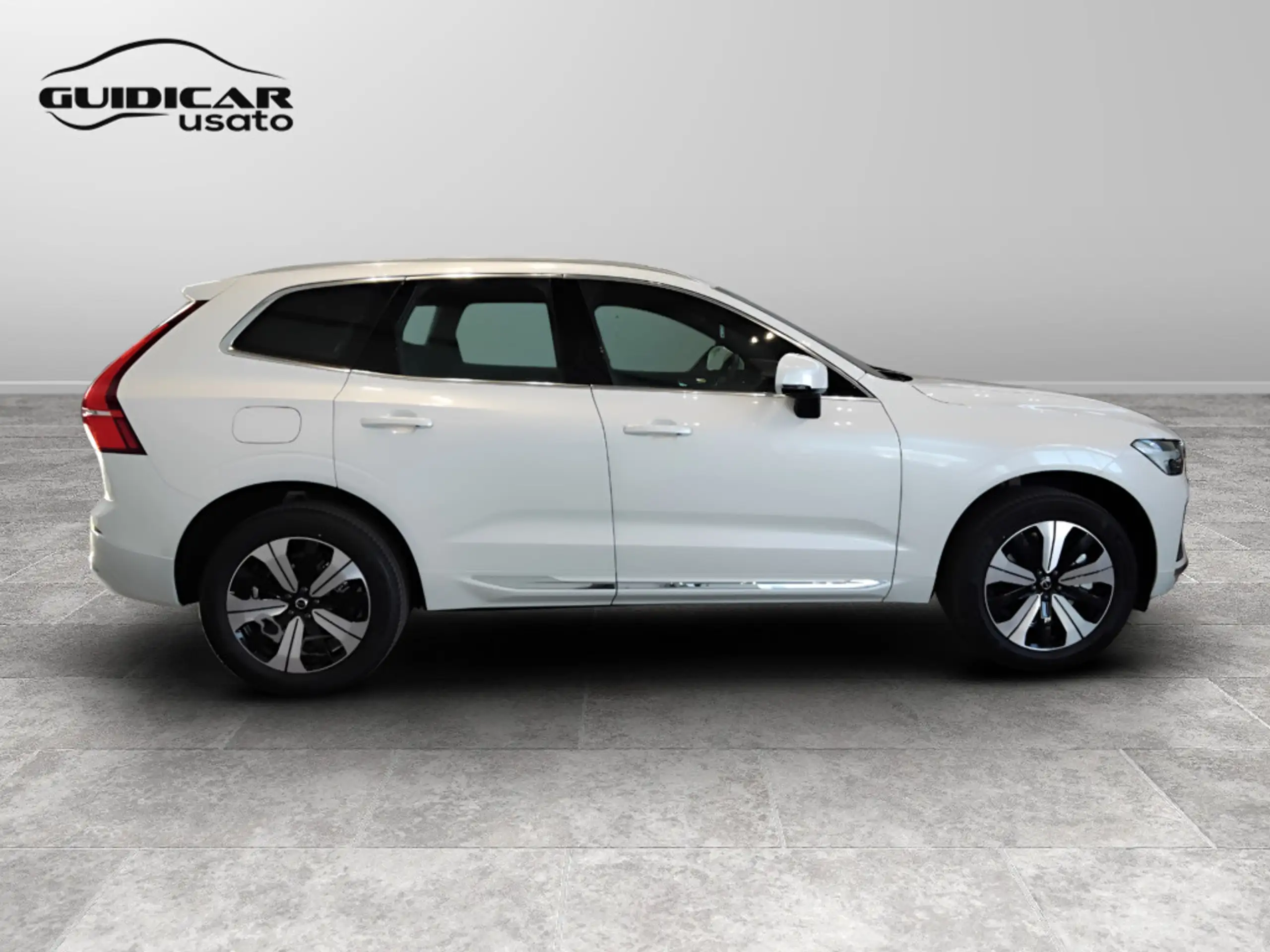 Volvo - XC60