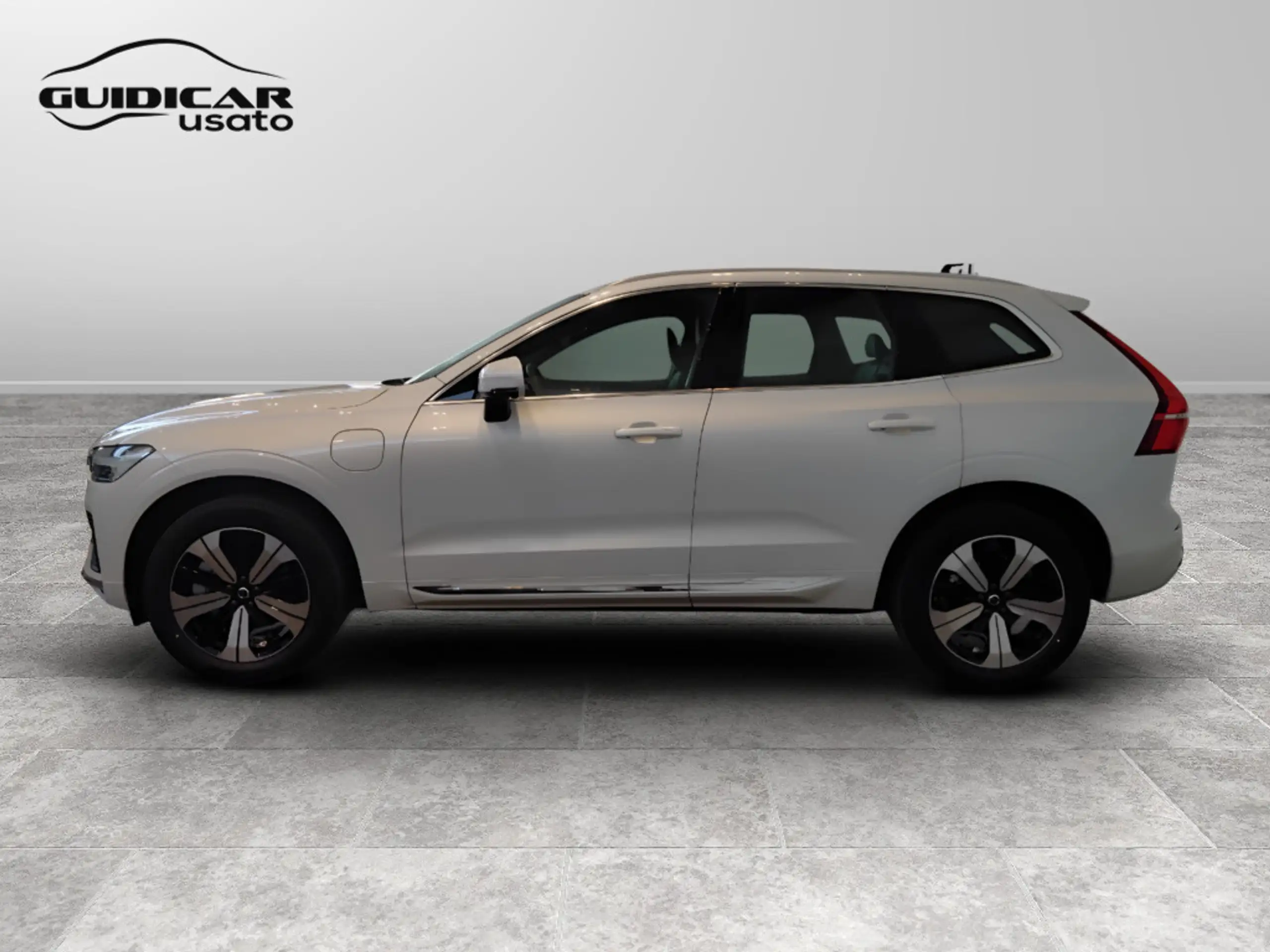 Volvo - XC60