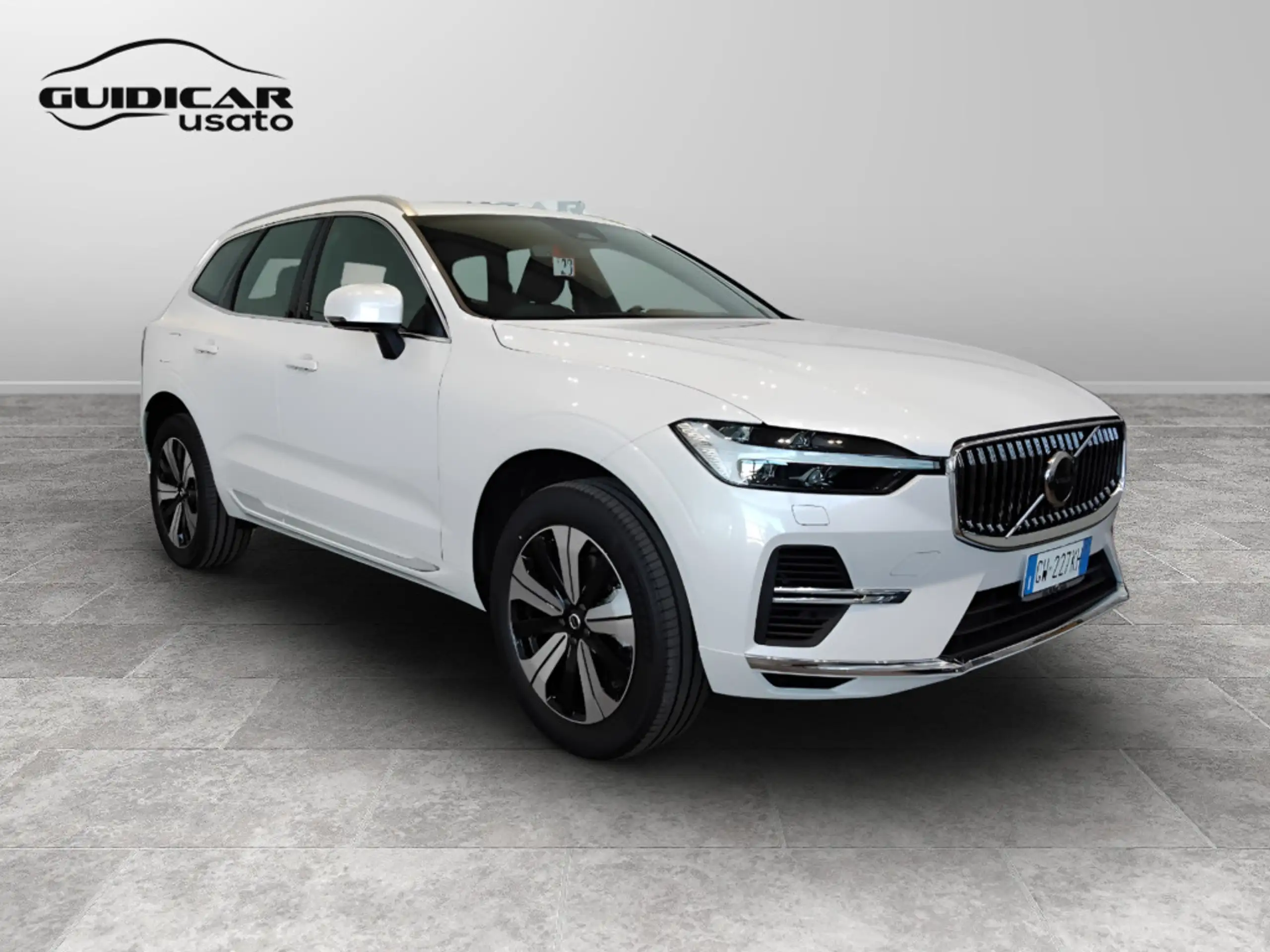 Volvo - XC60