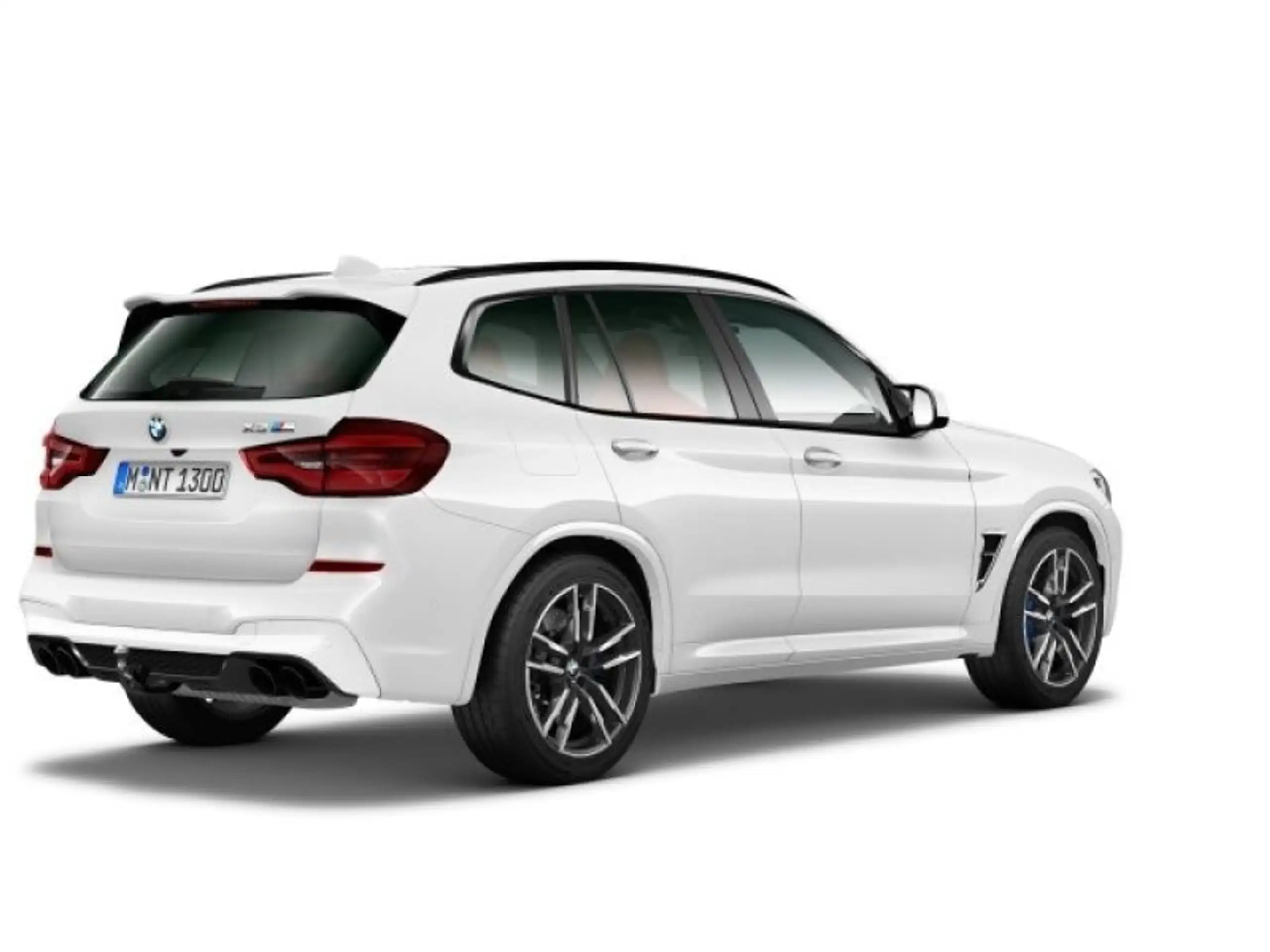 BMW - X3 M