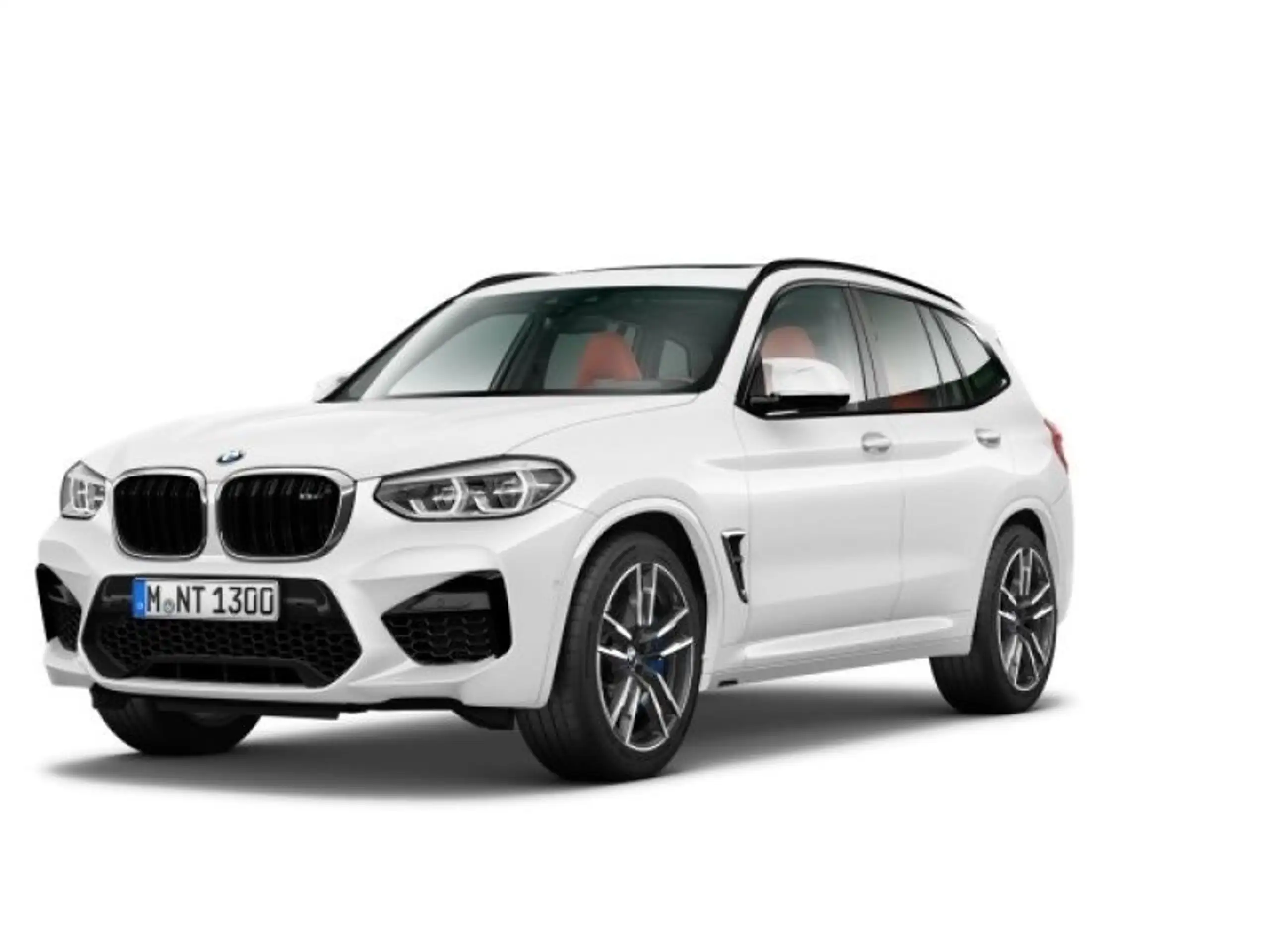 BMW - X3 M