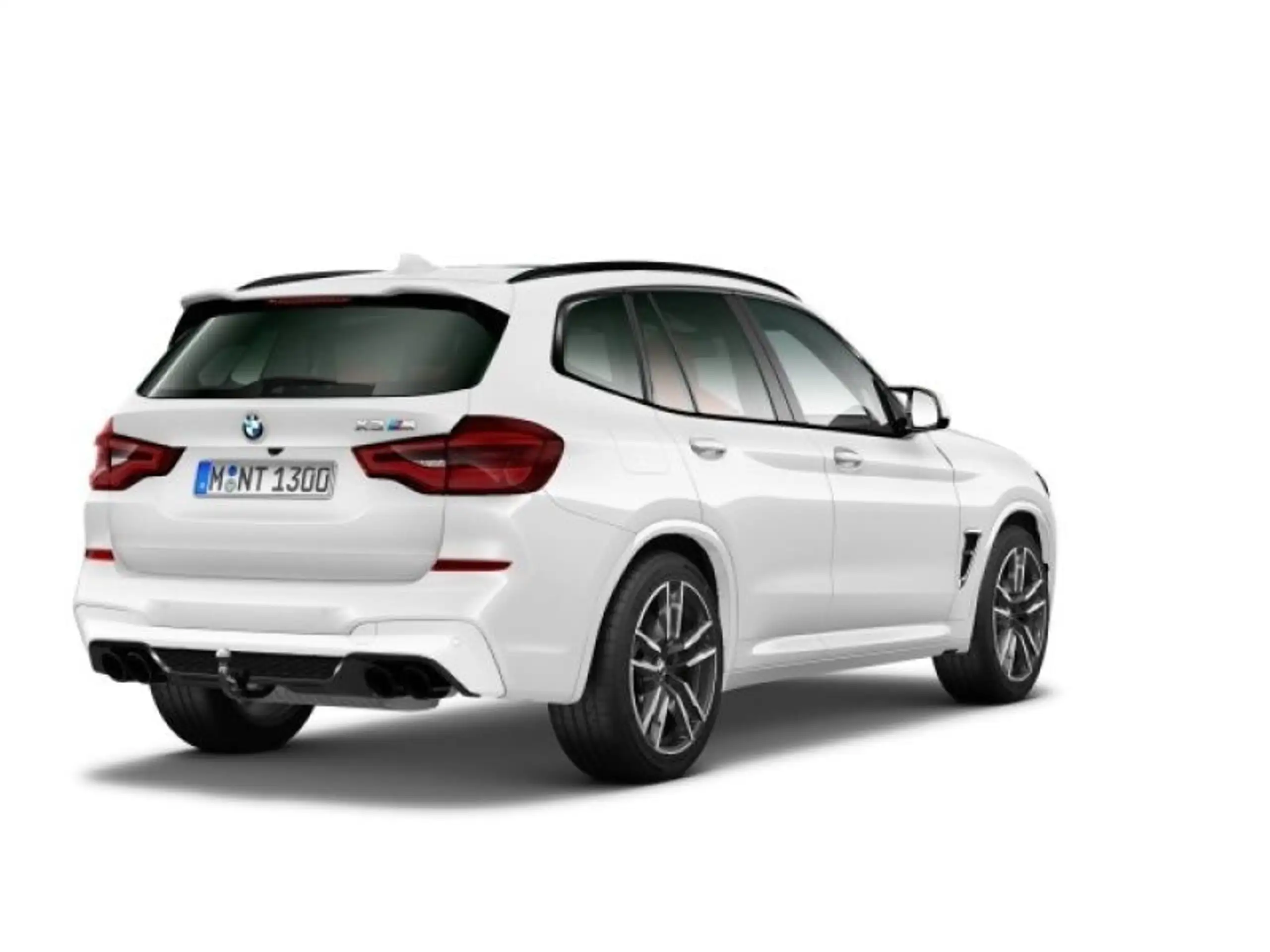 BMW - X3 M