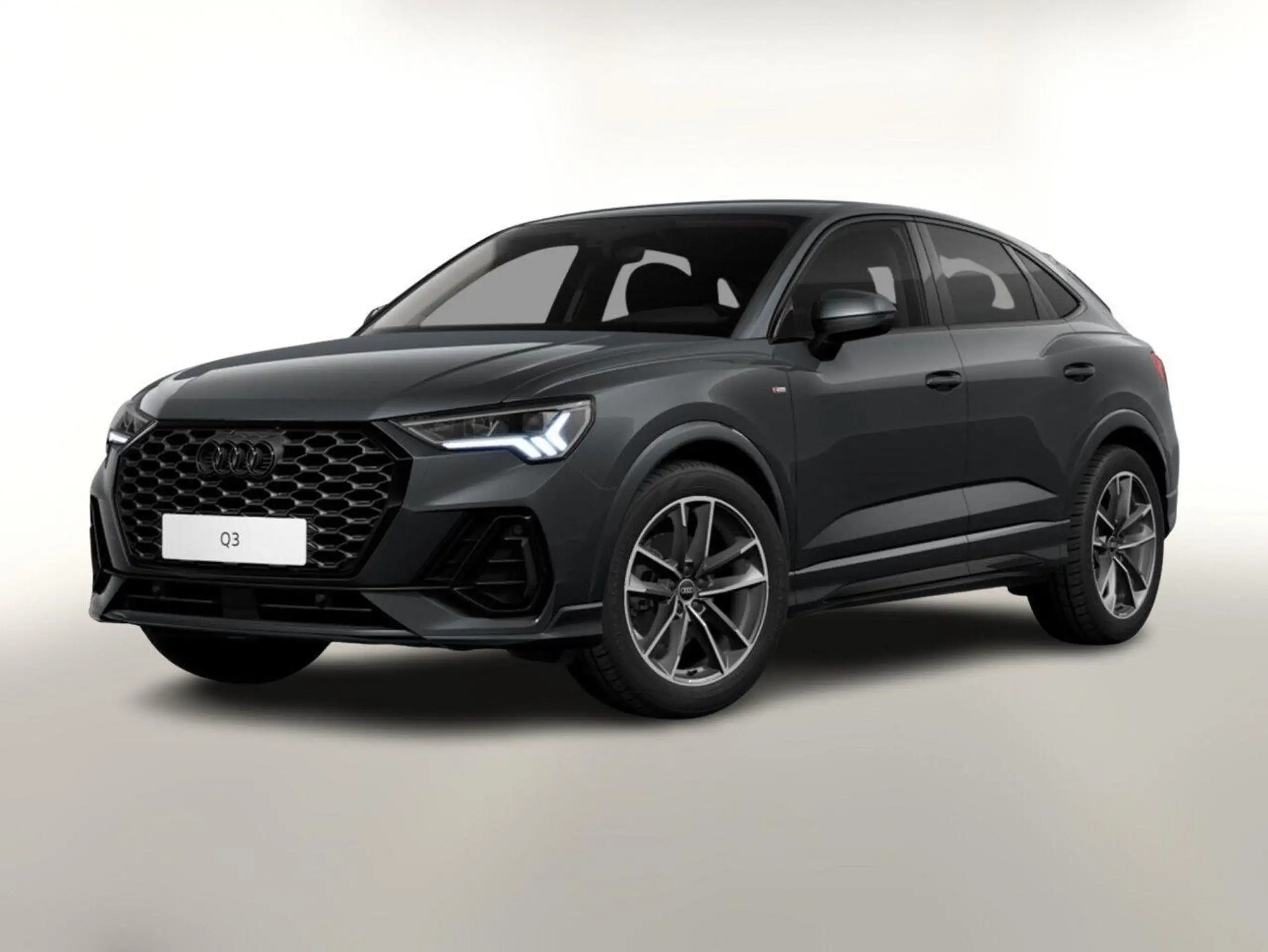 Audi - Q3