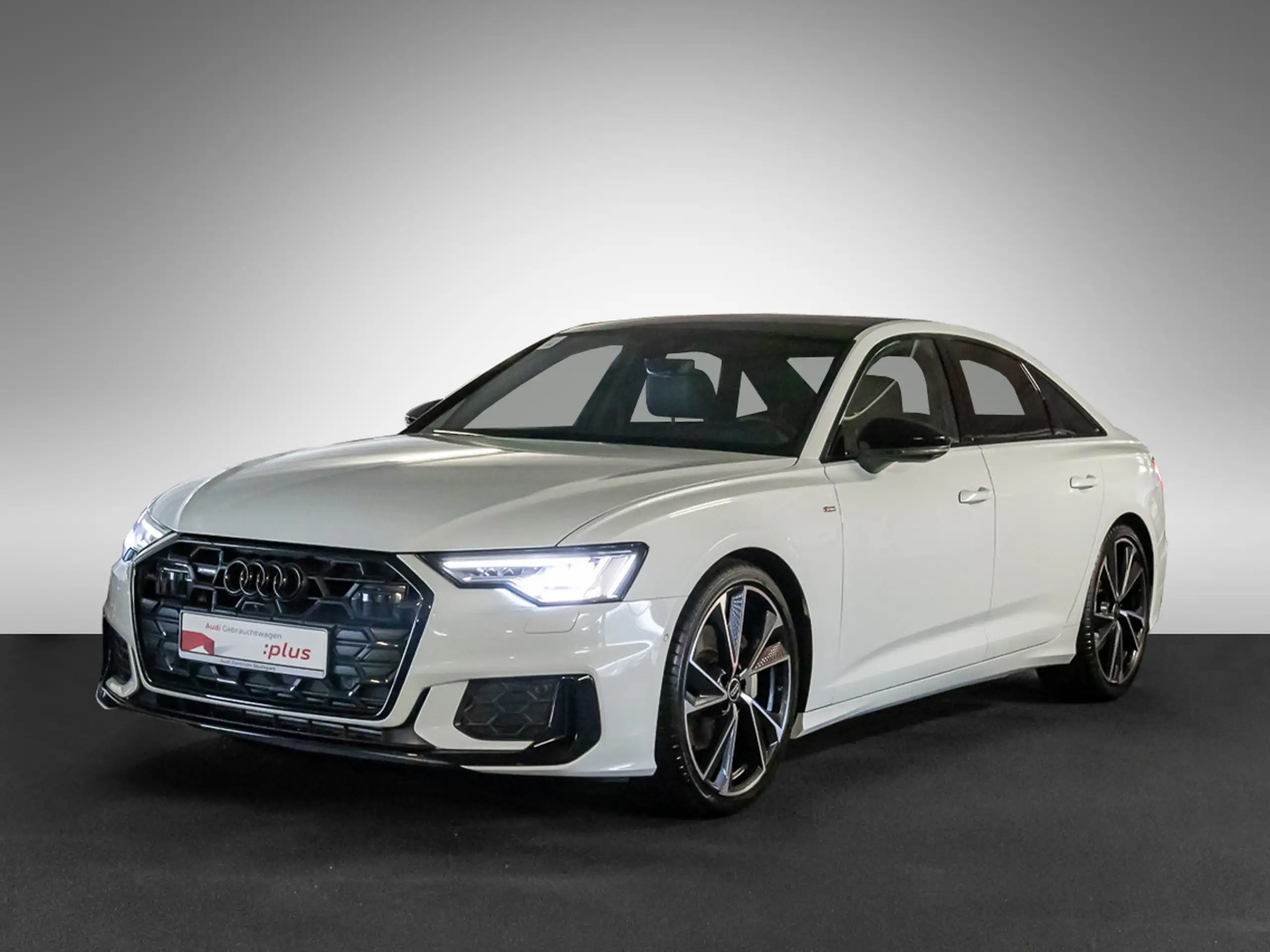 Audi - A6