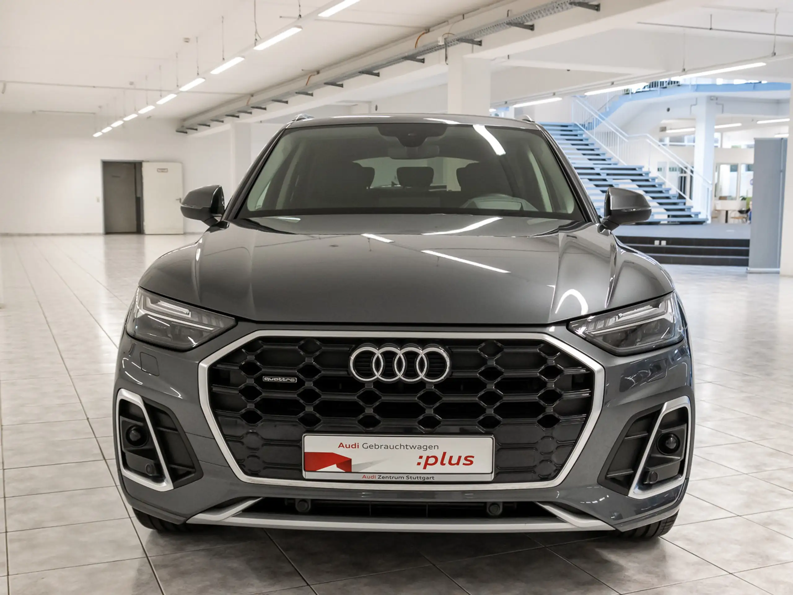 Audi - Q5