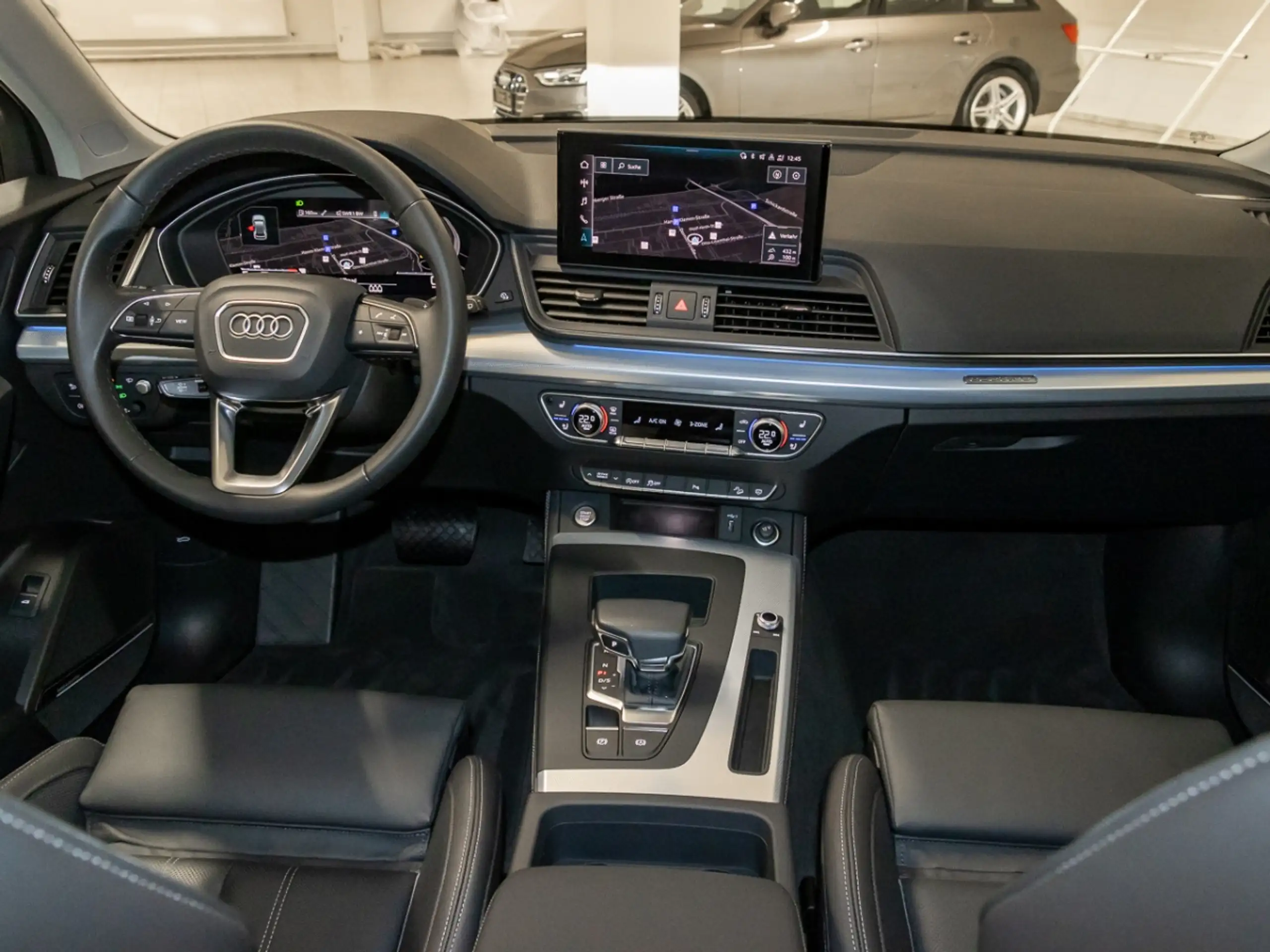 Audi - Q5