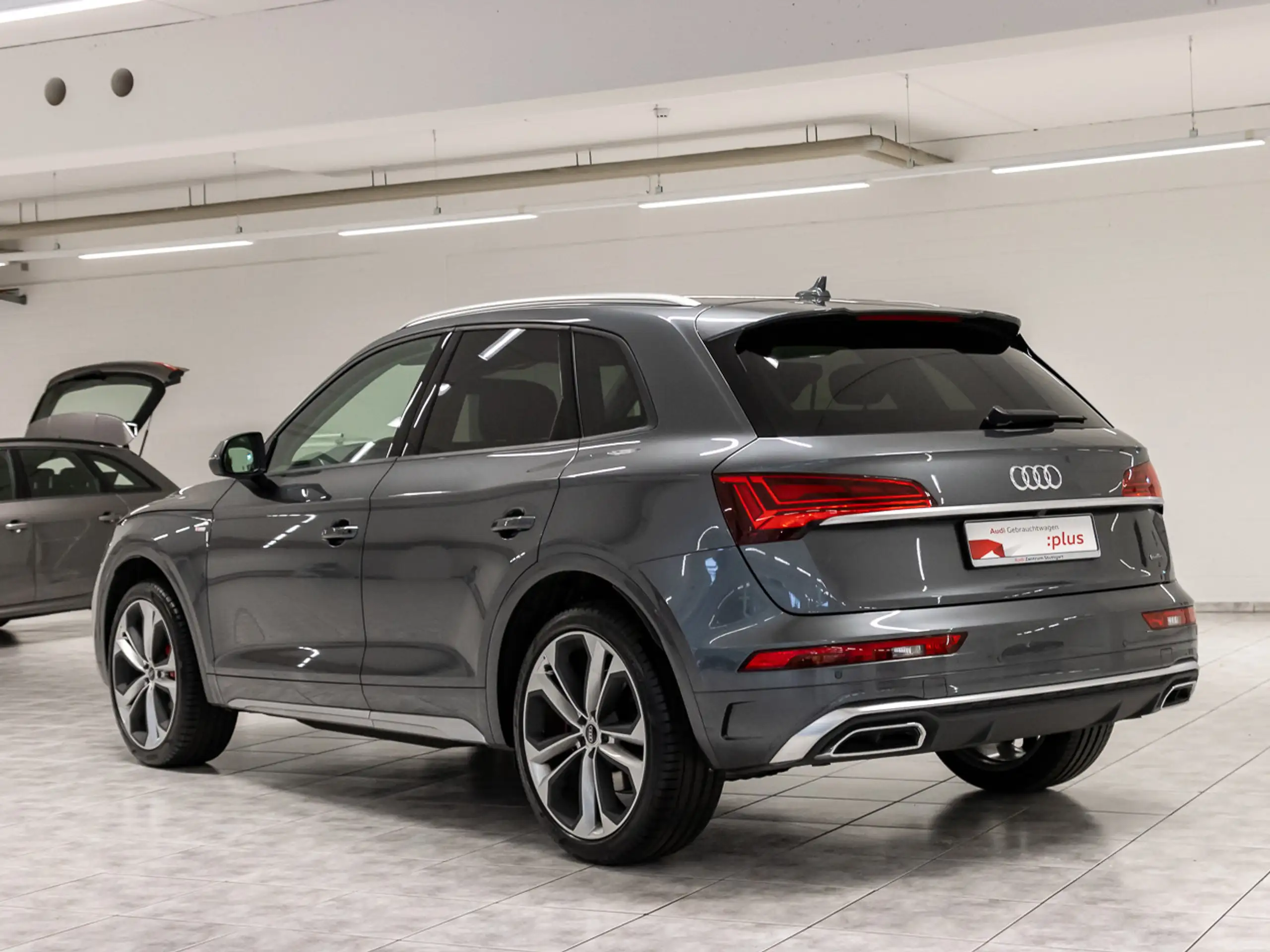 Audi - Q5