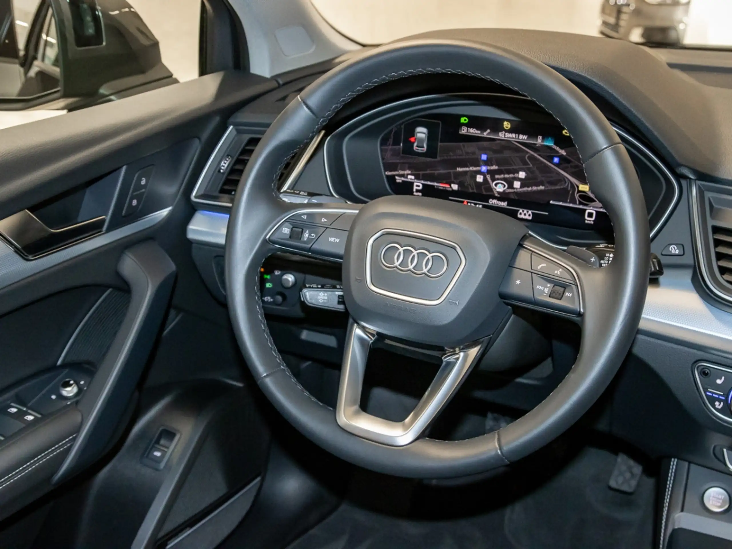 Audi - Q5