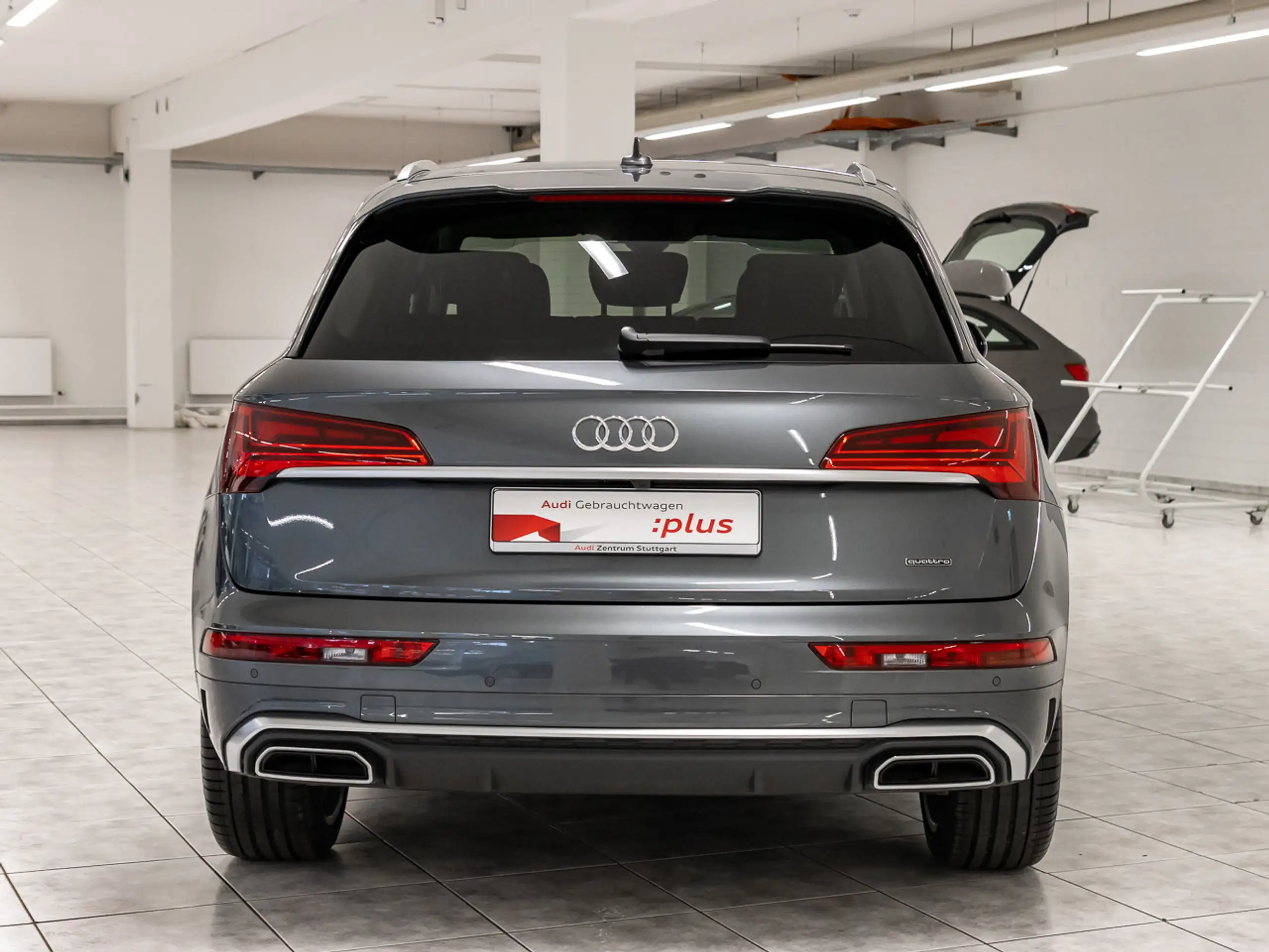 Audi - Q5