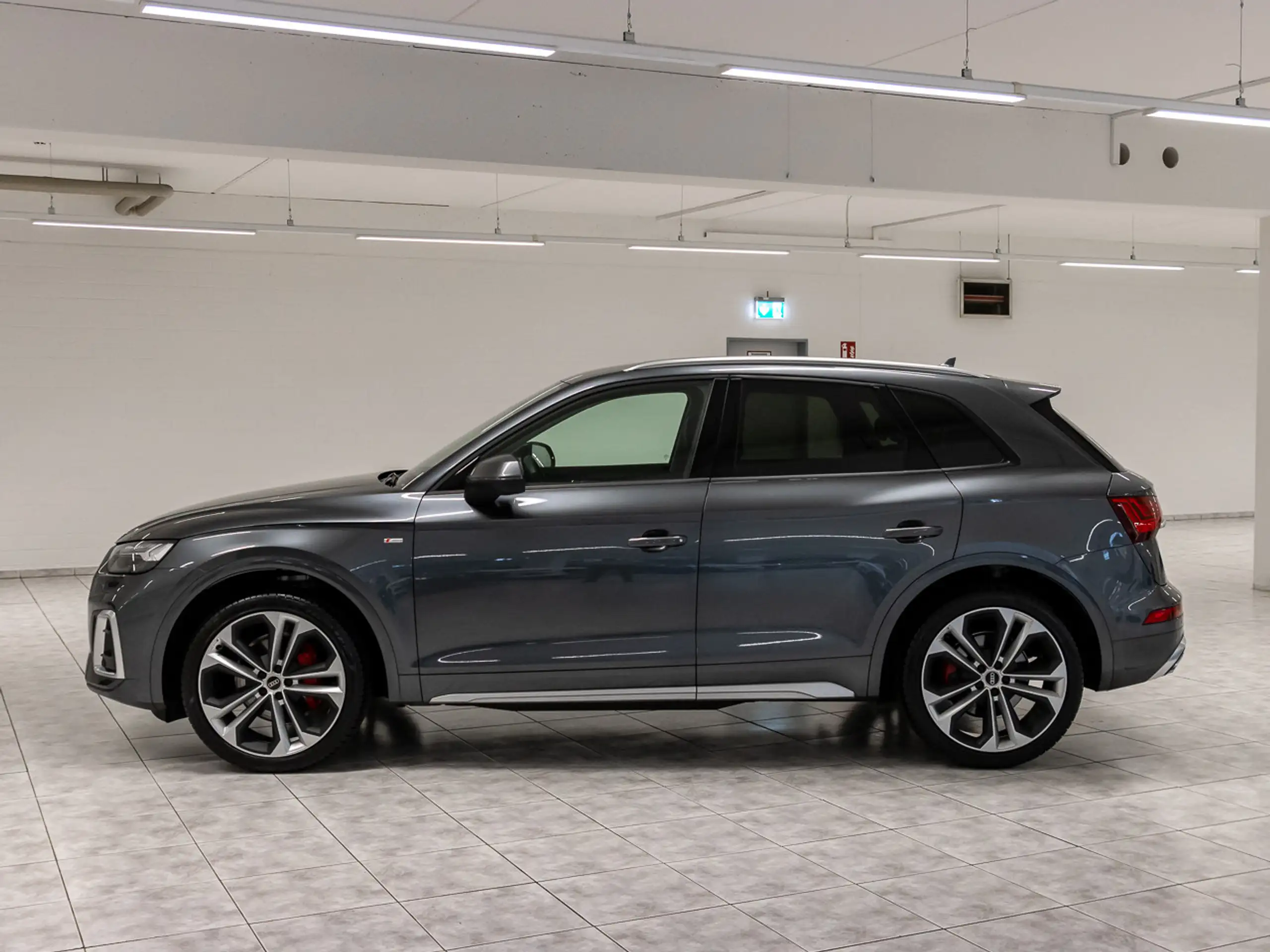 Audi - Q5