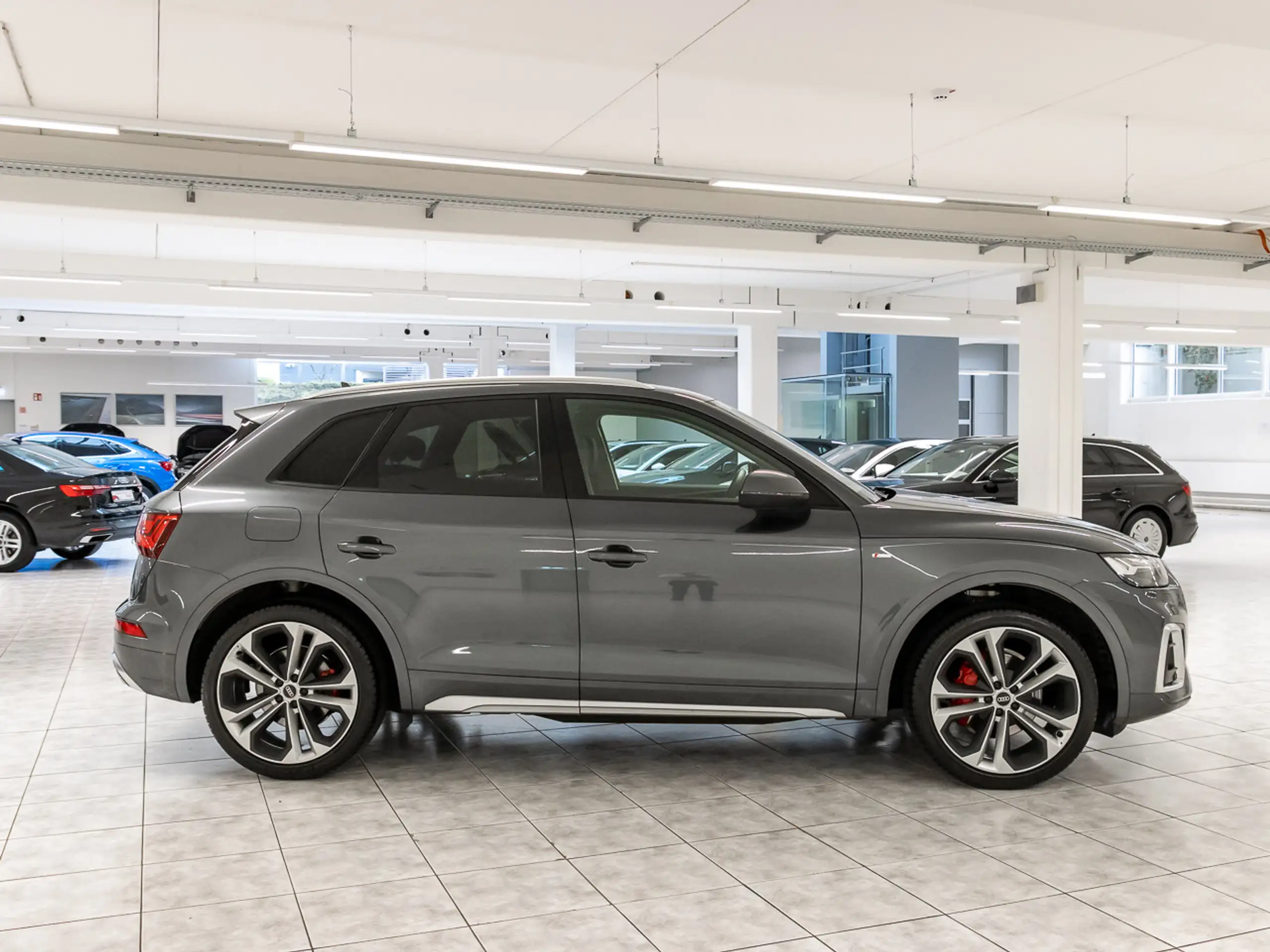 Audi - Q5