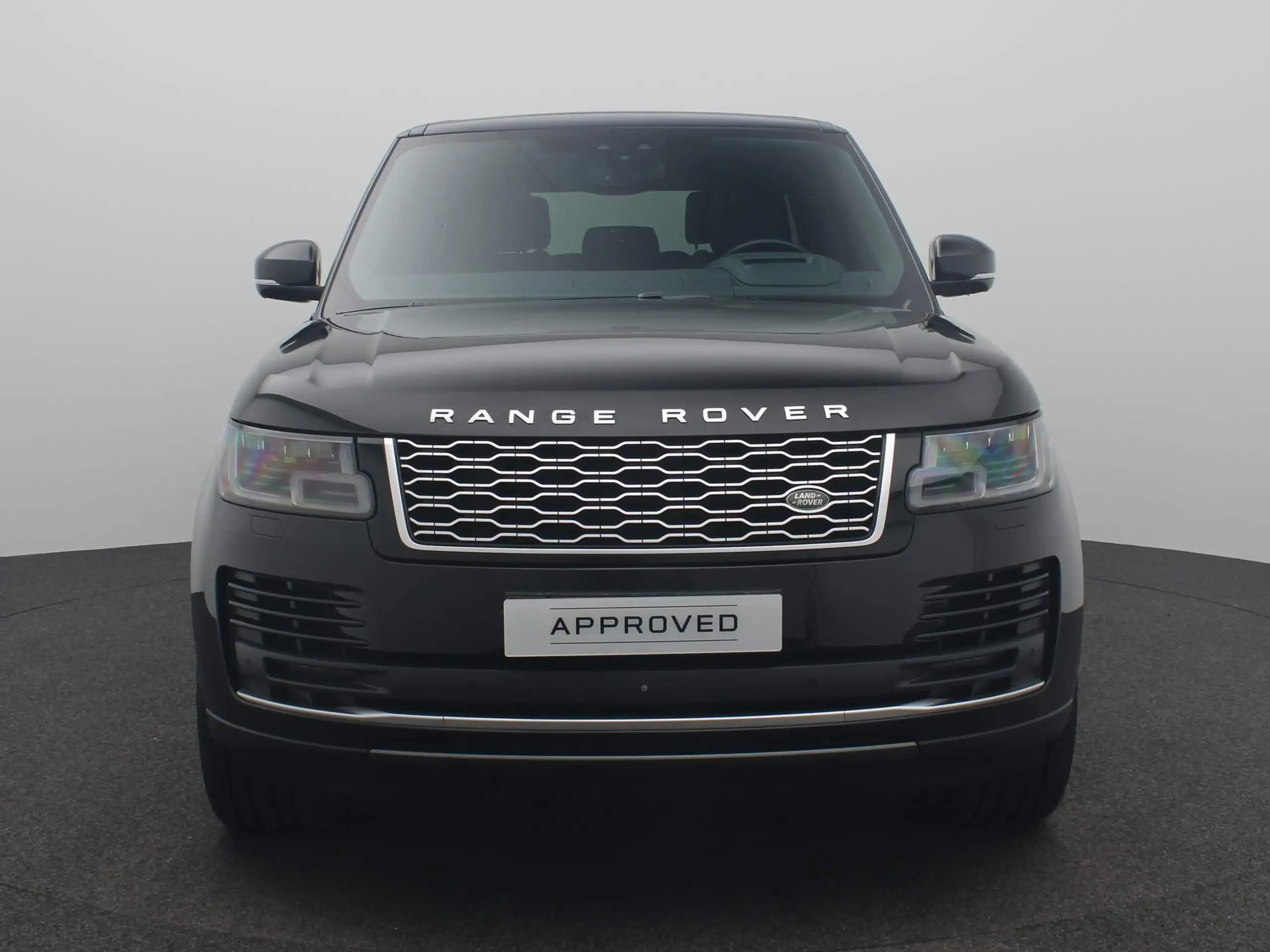 Land Rover - Range Rover