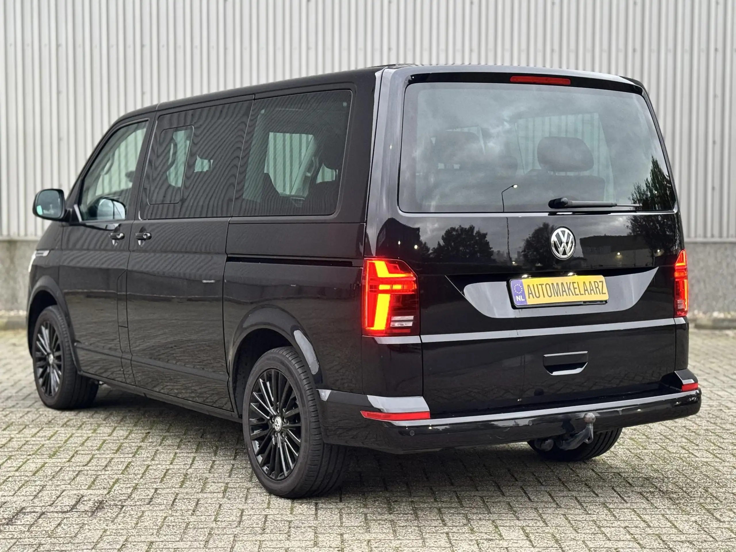 Volkswagen - Transporter