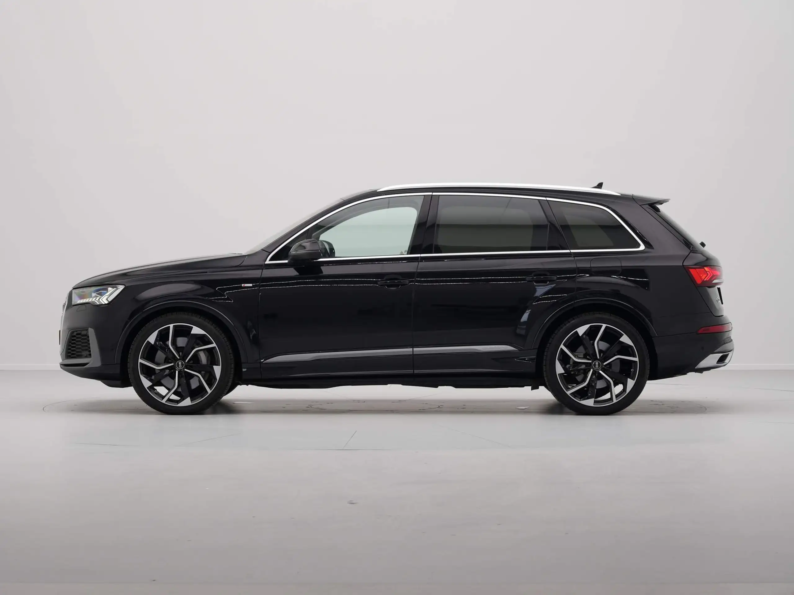 Audi - Q7