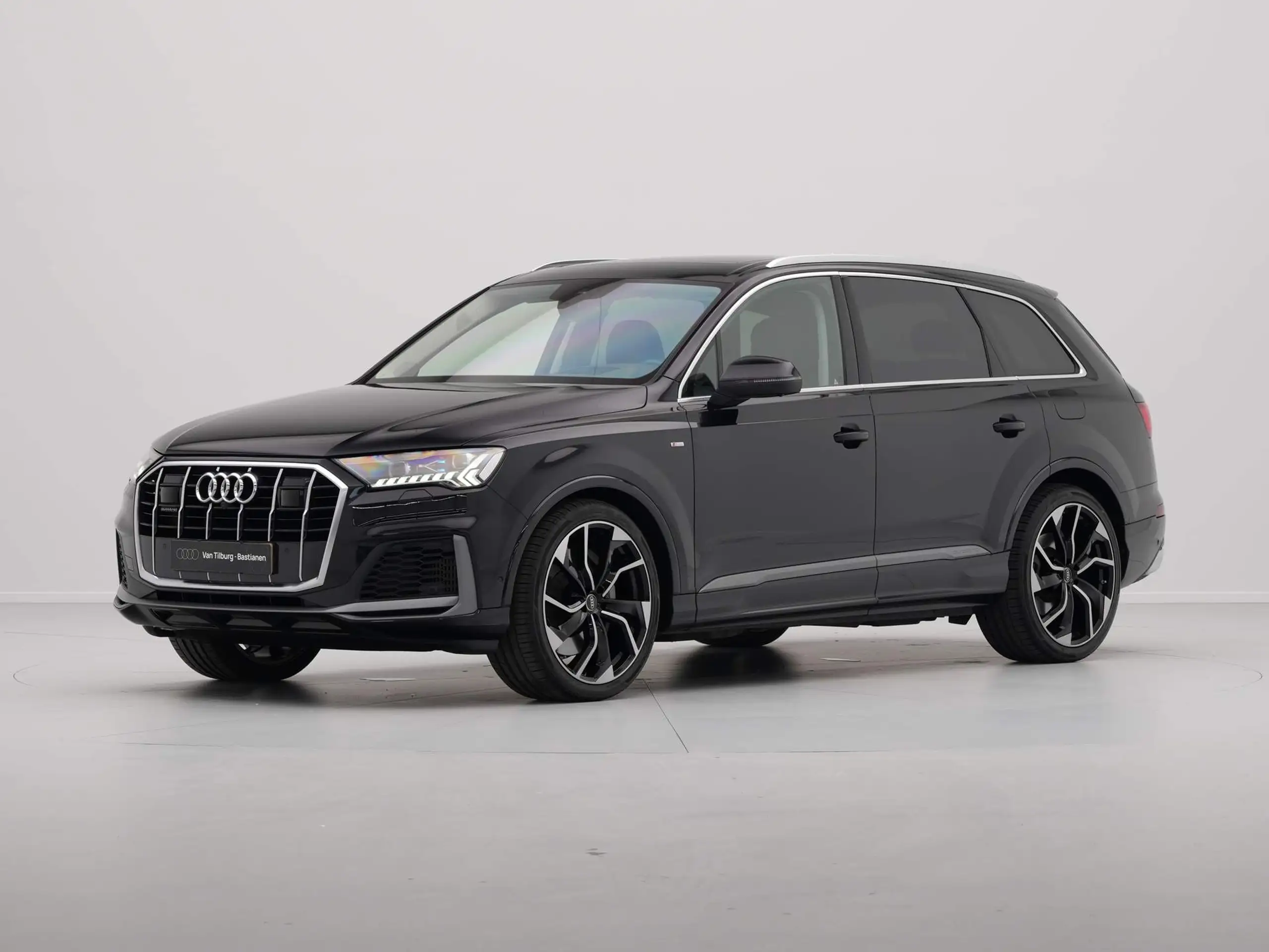 Audi - Q7