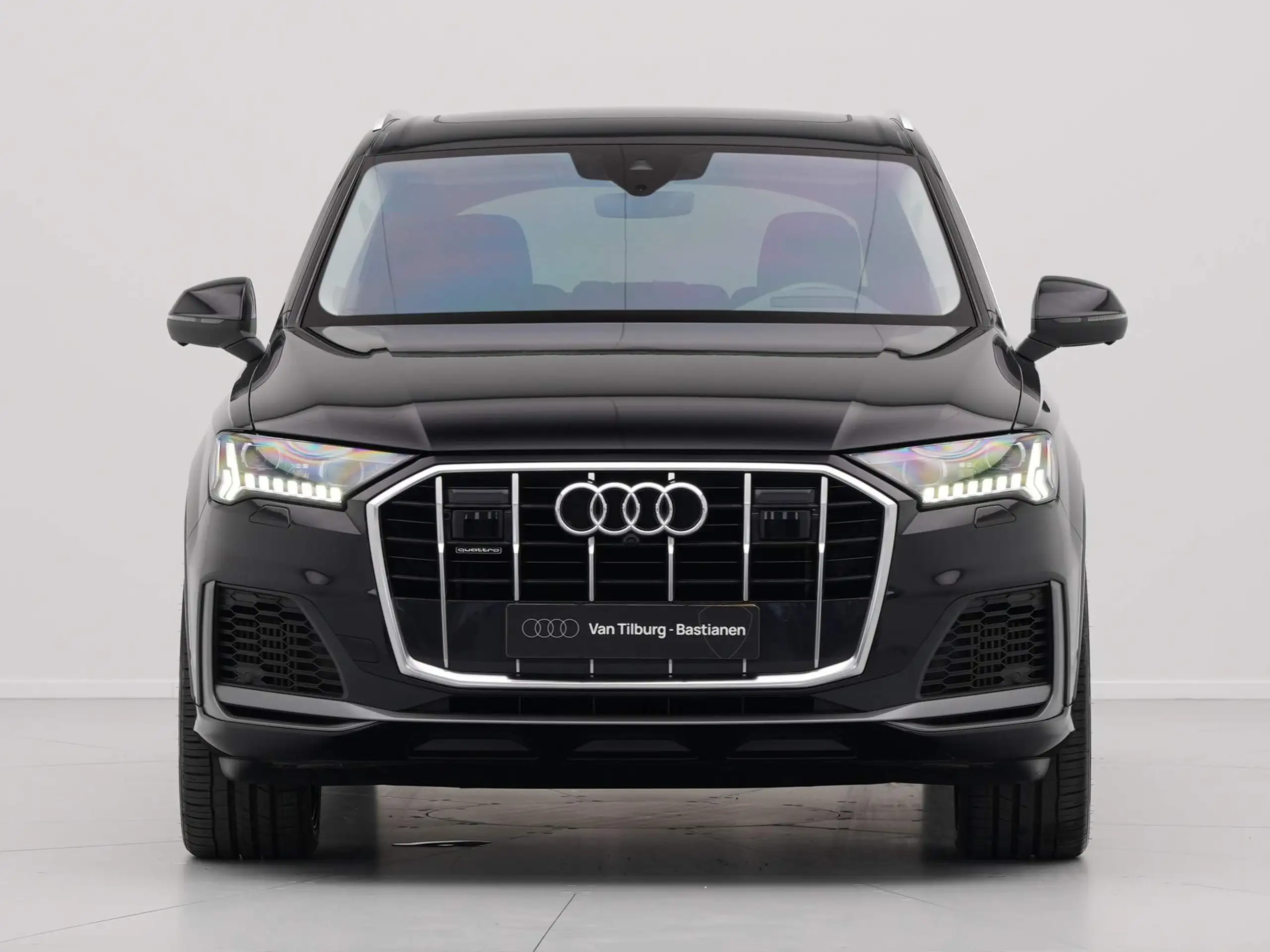 Audi - Q7