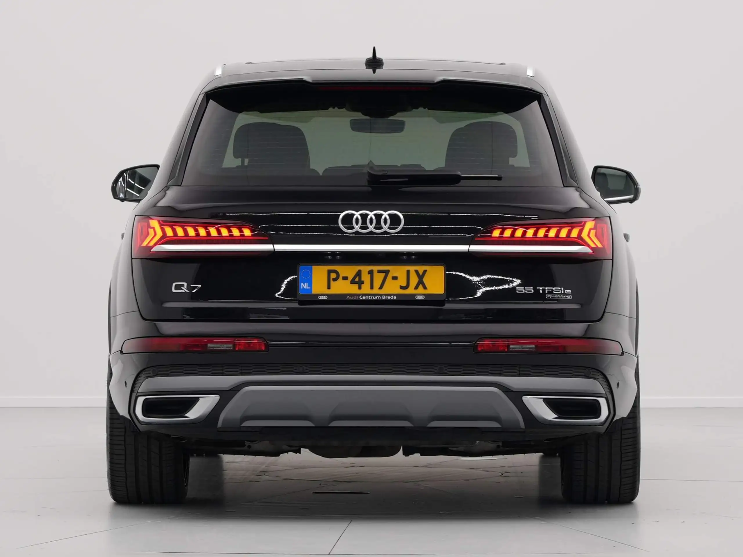 Audi - Q7